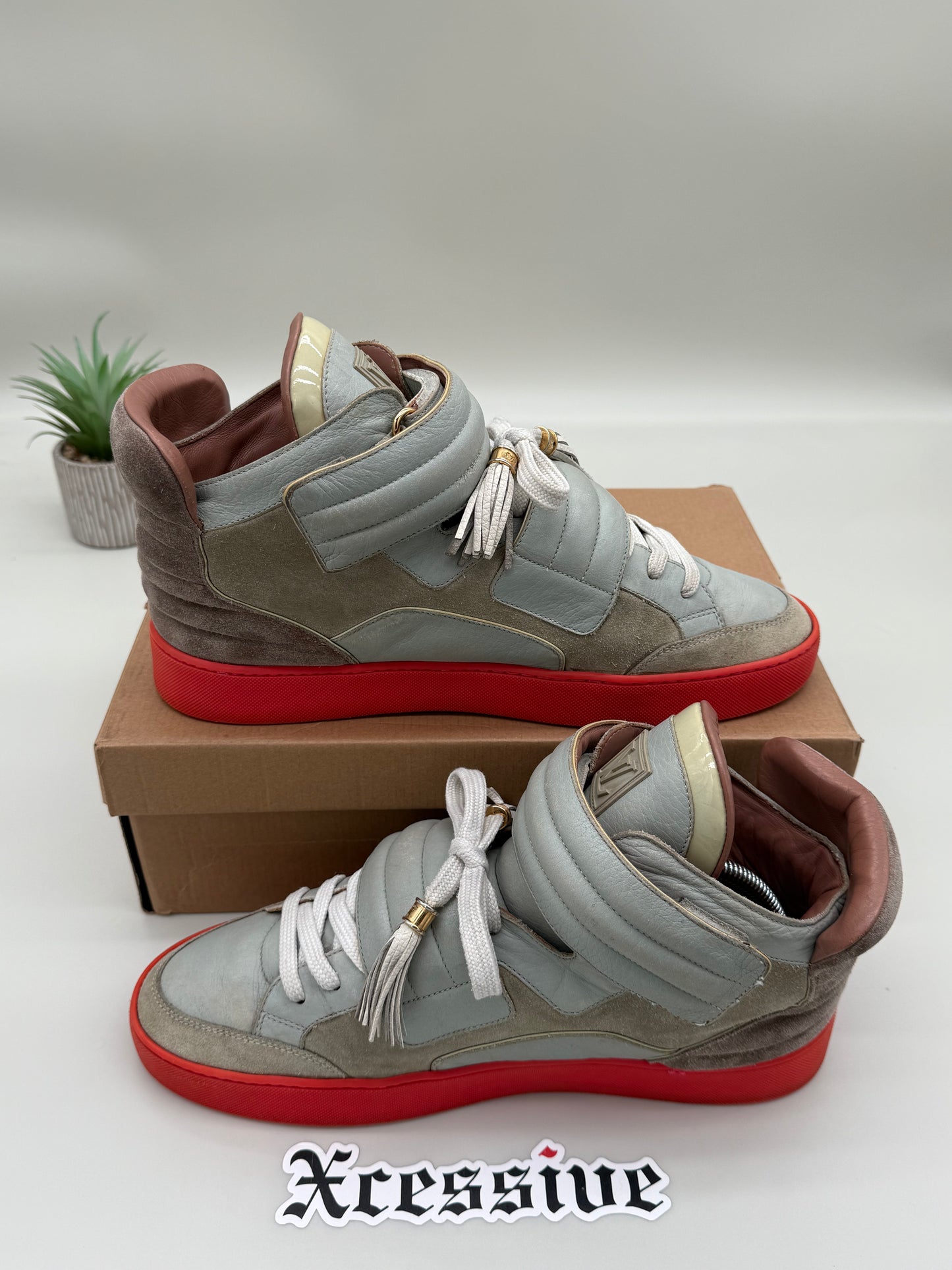 Louis Vuitton Jasper