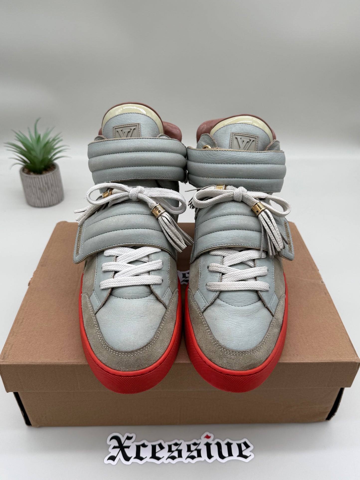 Louis Vuitton Jasper