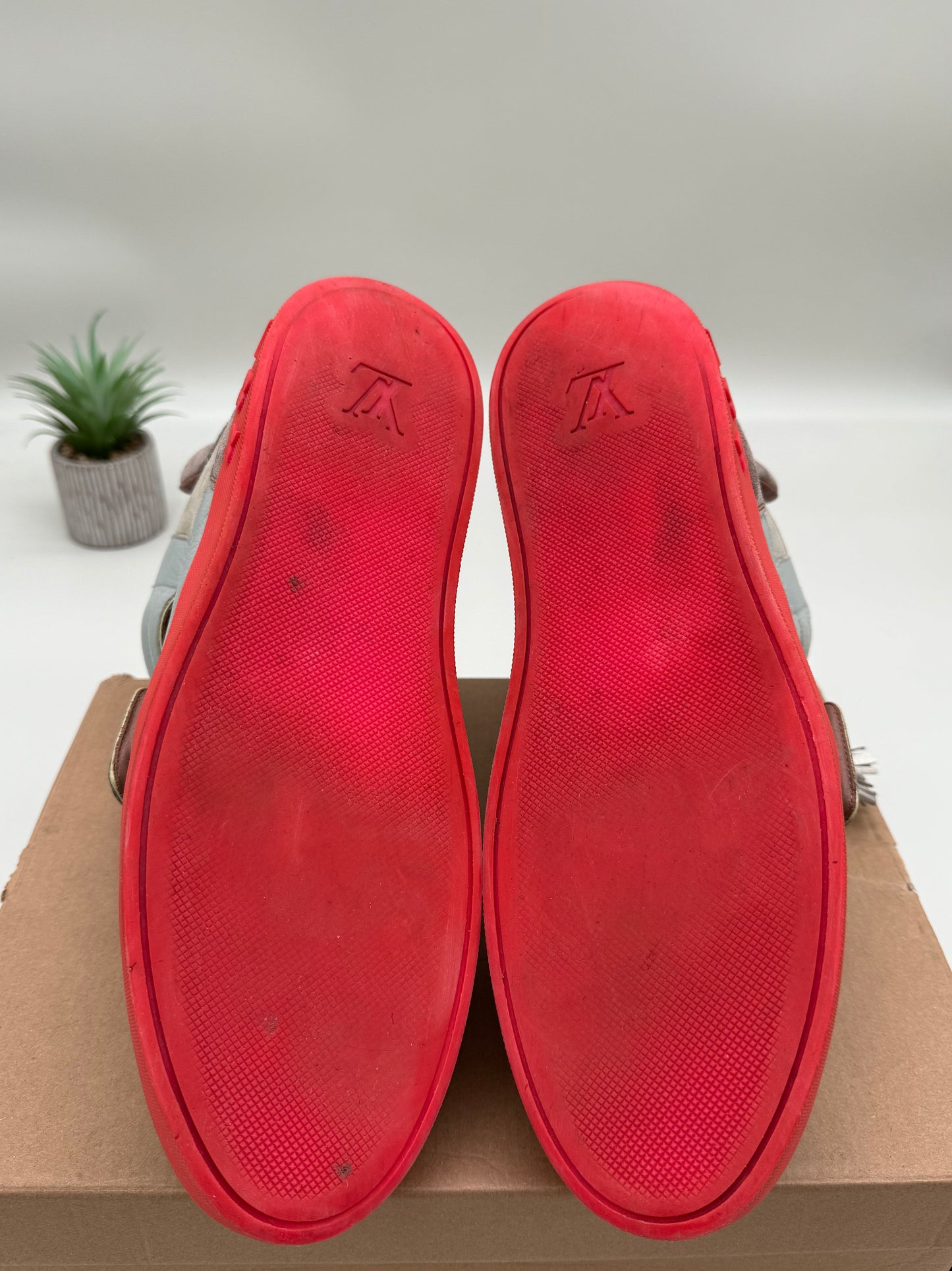 Louis Vuitton Jasper