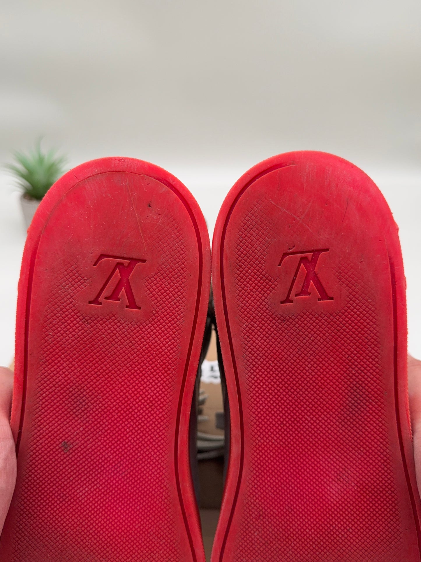 Louis Vuitton Jasper