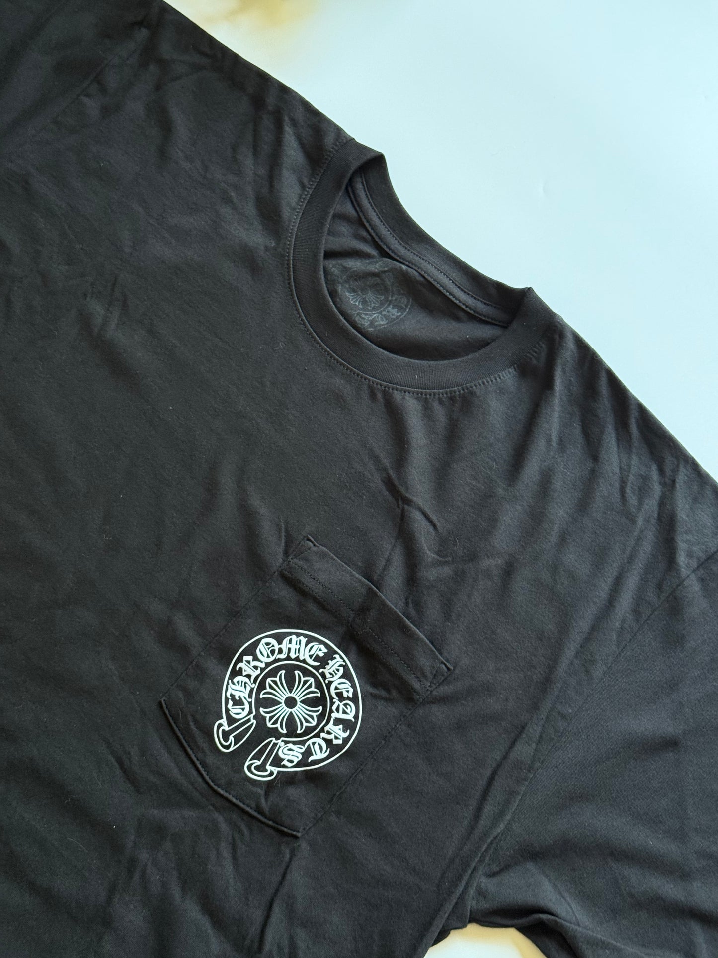 Chrome Hearts Honolulu Exclusive Tee