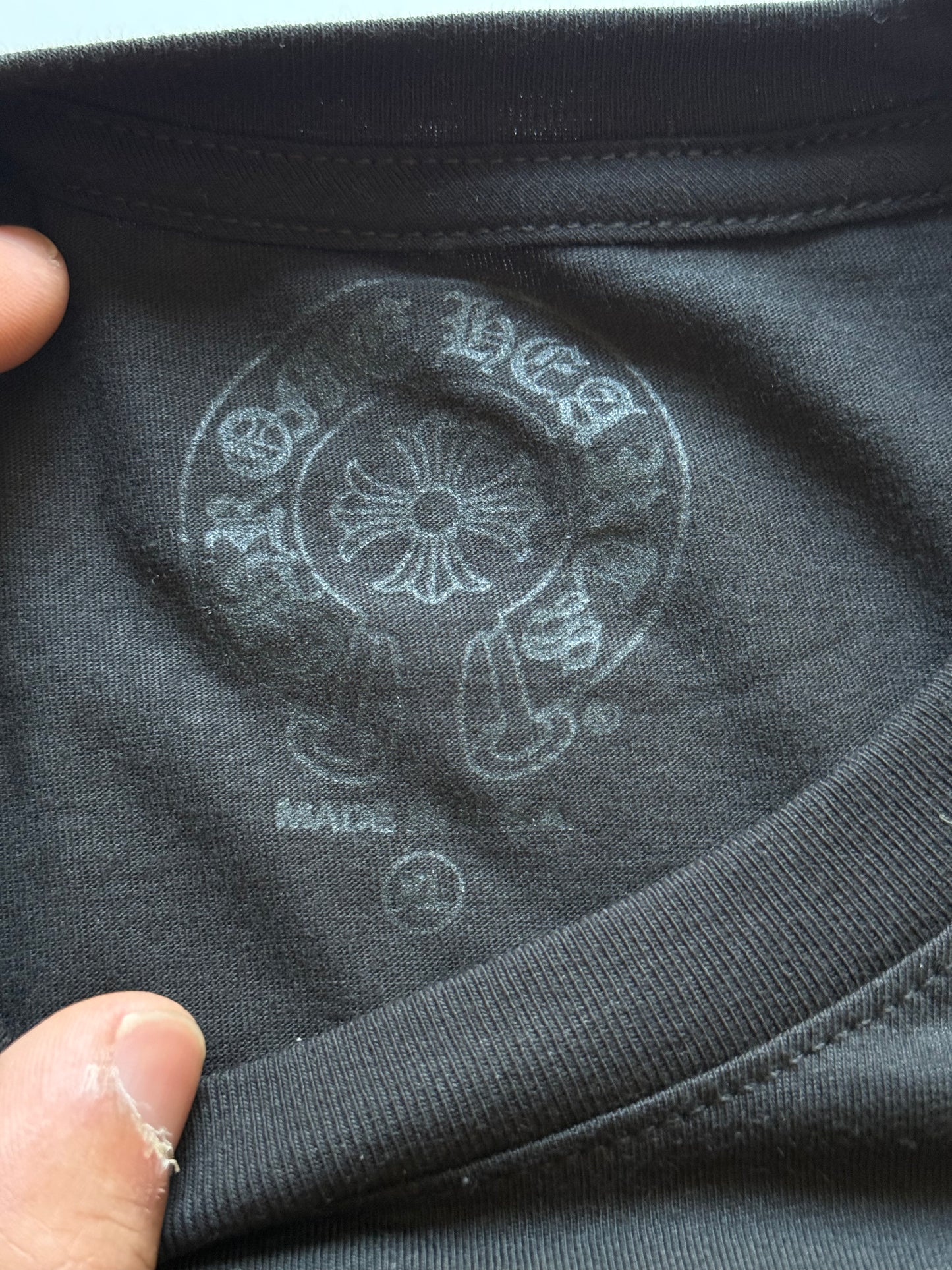 Chrome Hearts Honolulu Exclusive Tee