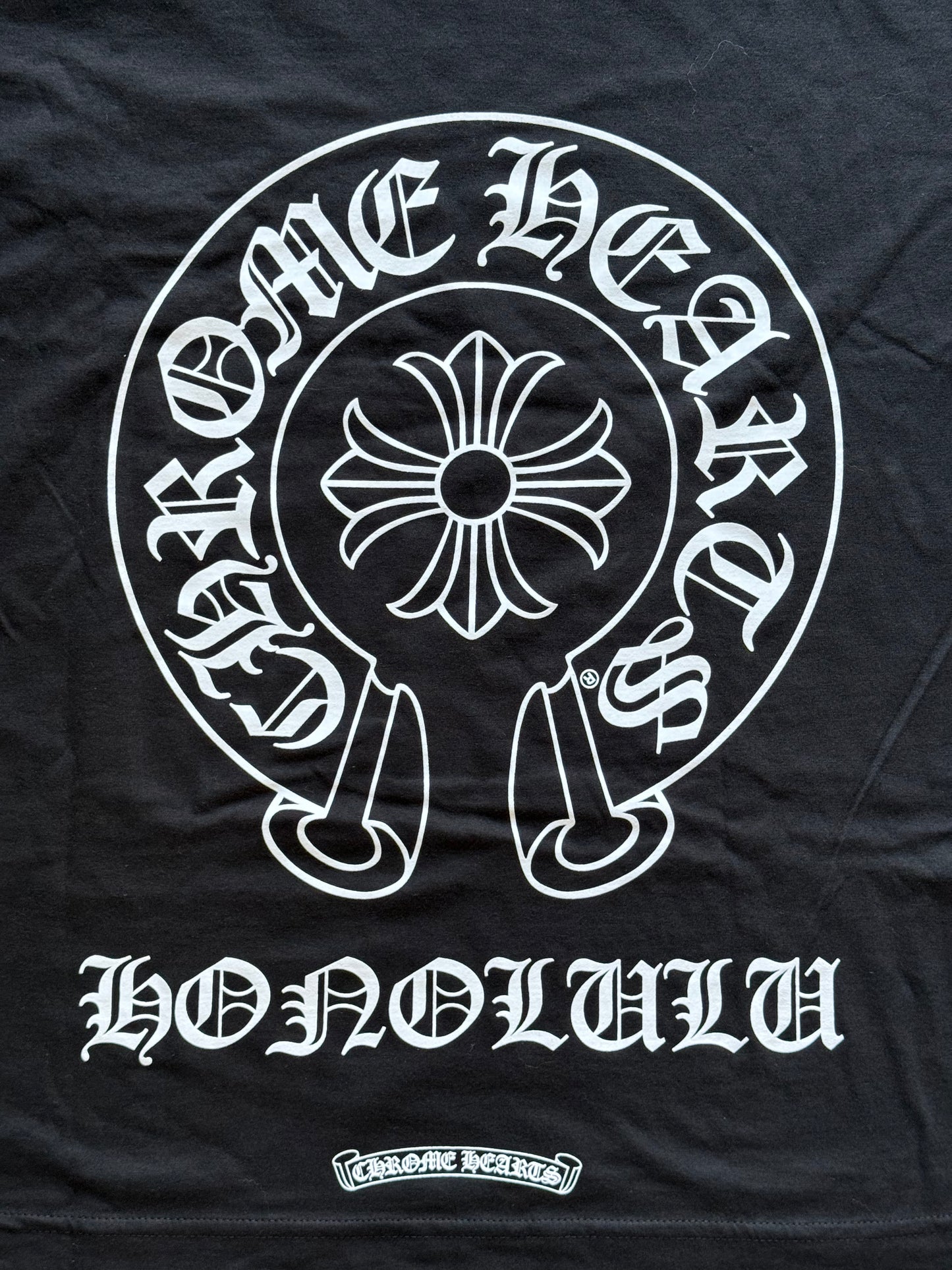 Chrome Hearts Honolulu Exclusive Tee