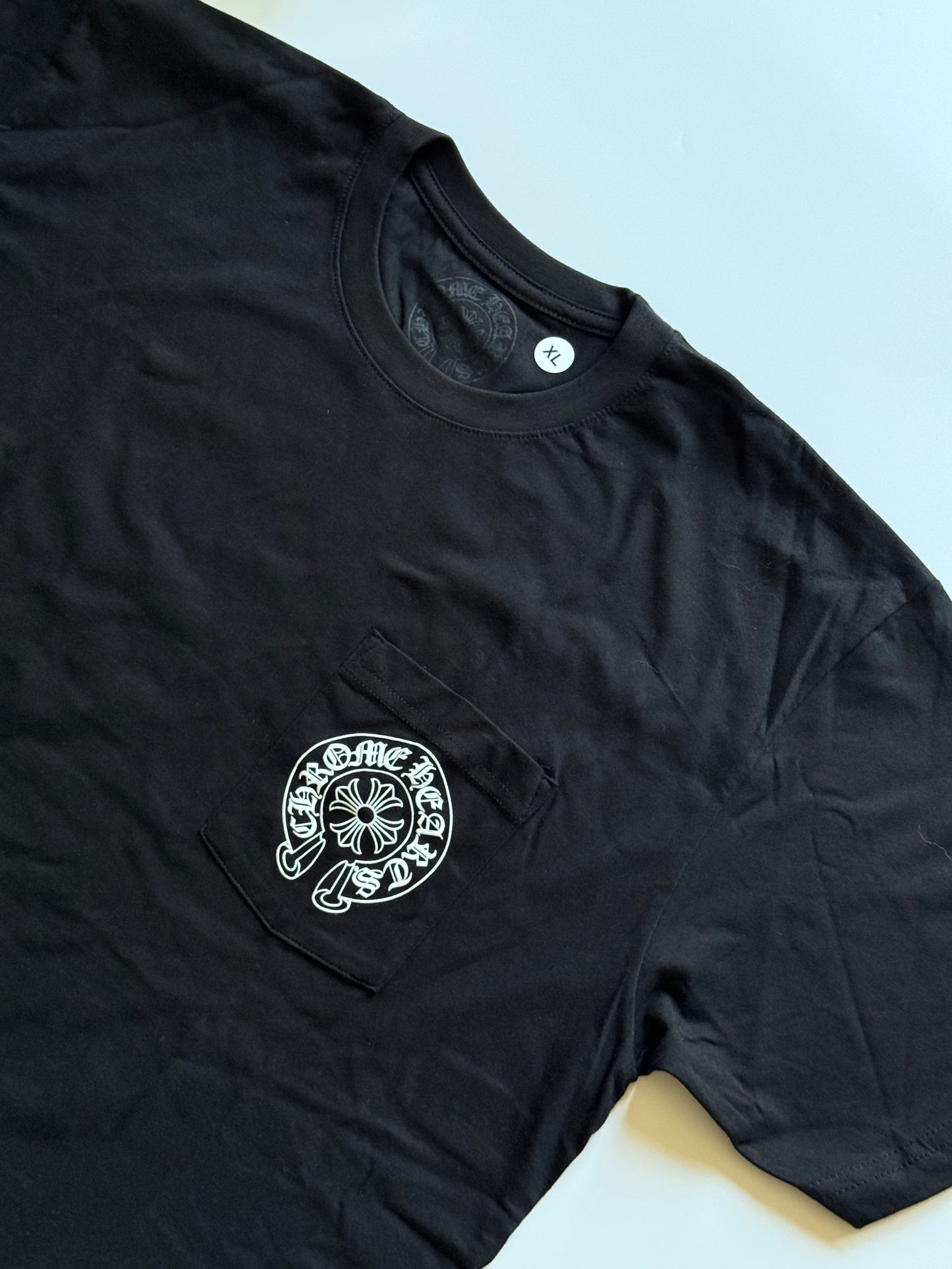 Chrome Hearts Honolulu Exclusive Tee