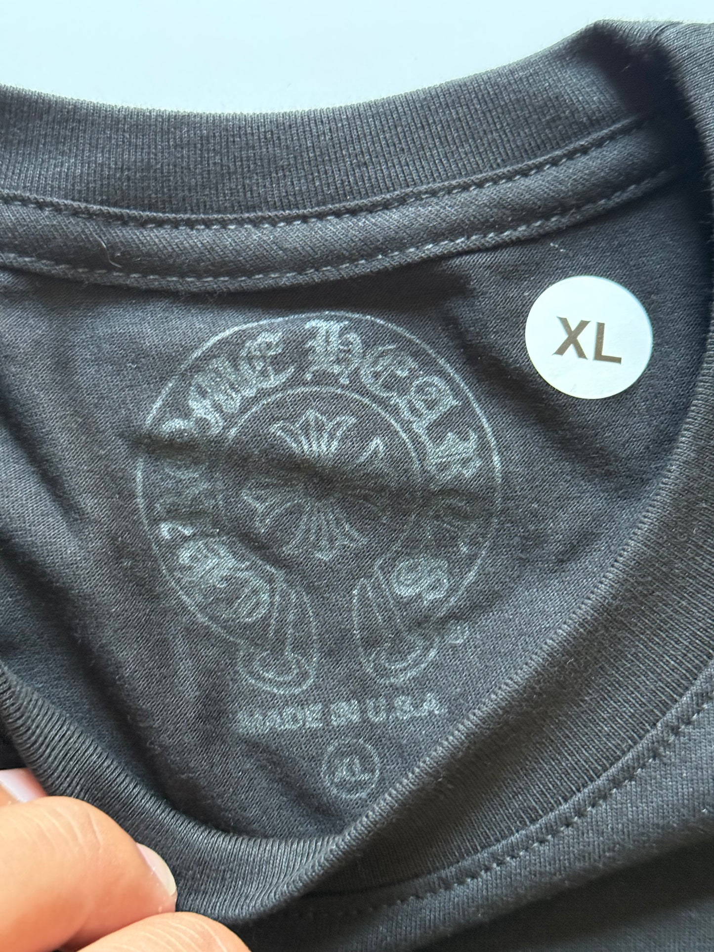 Chrome Hearts Honolulu Exclusive Tee