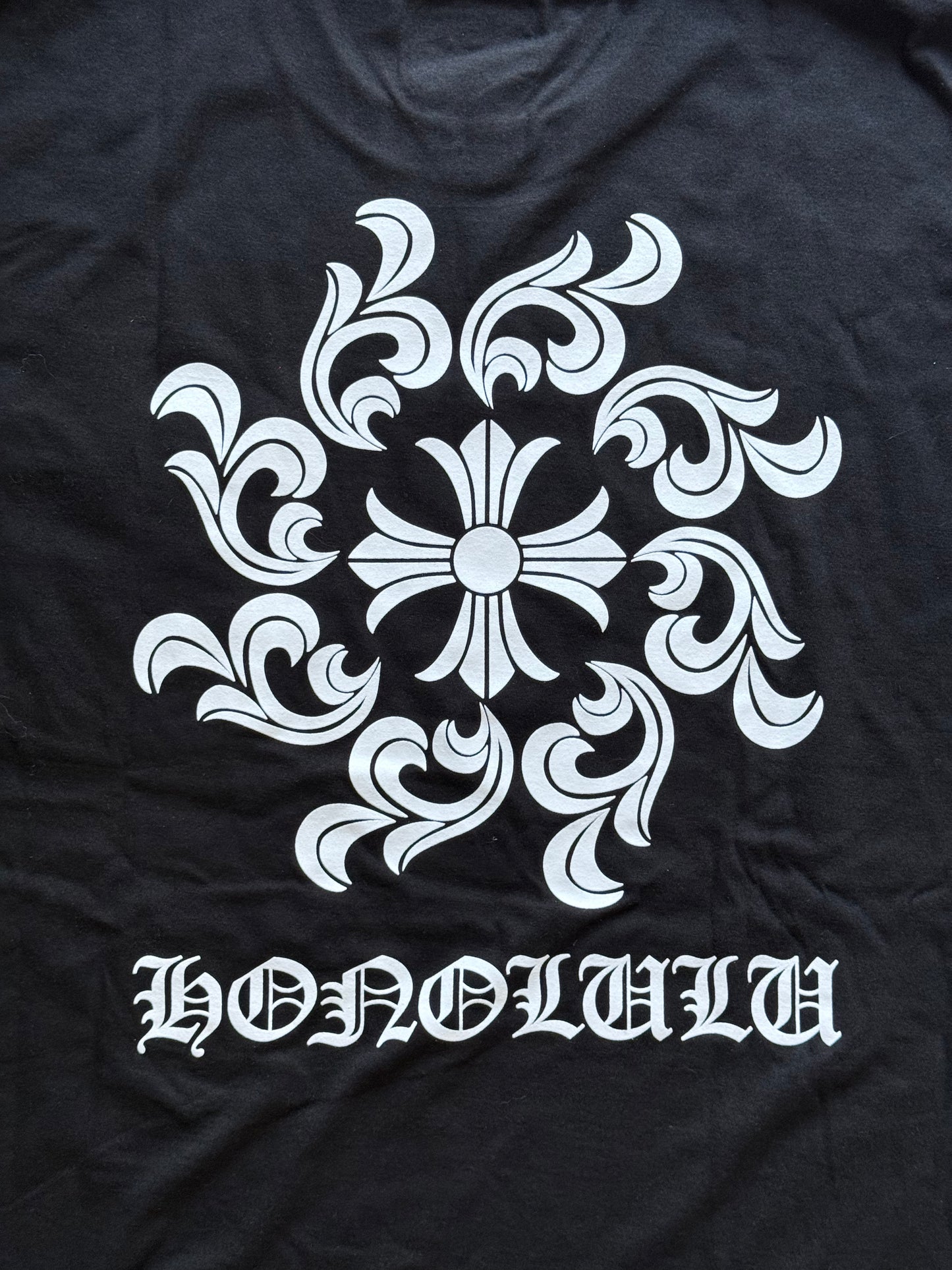 Chrome Hearts Honolulu Exclusive Tee