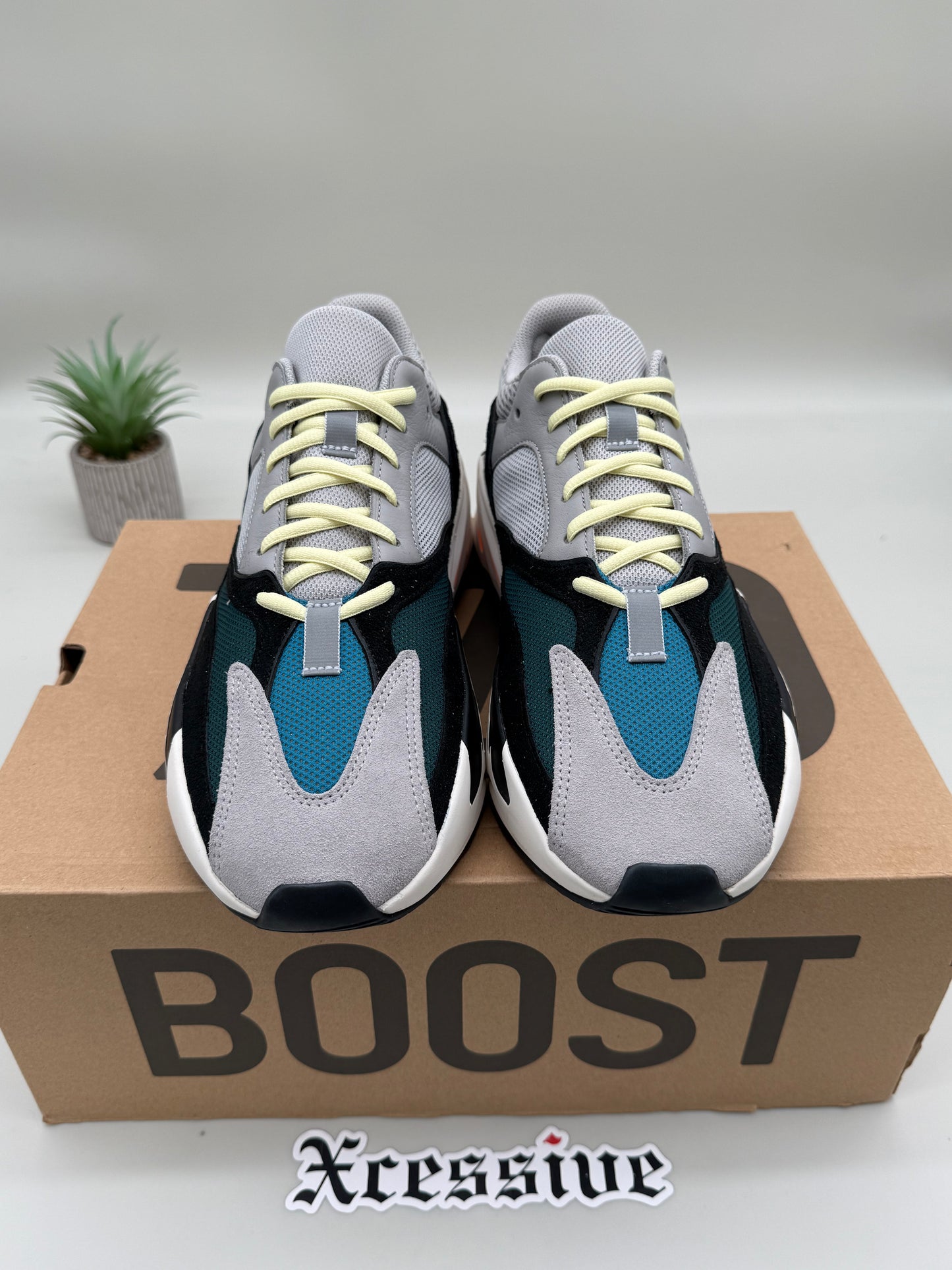 Yeezy Boost 700 Wave Runner