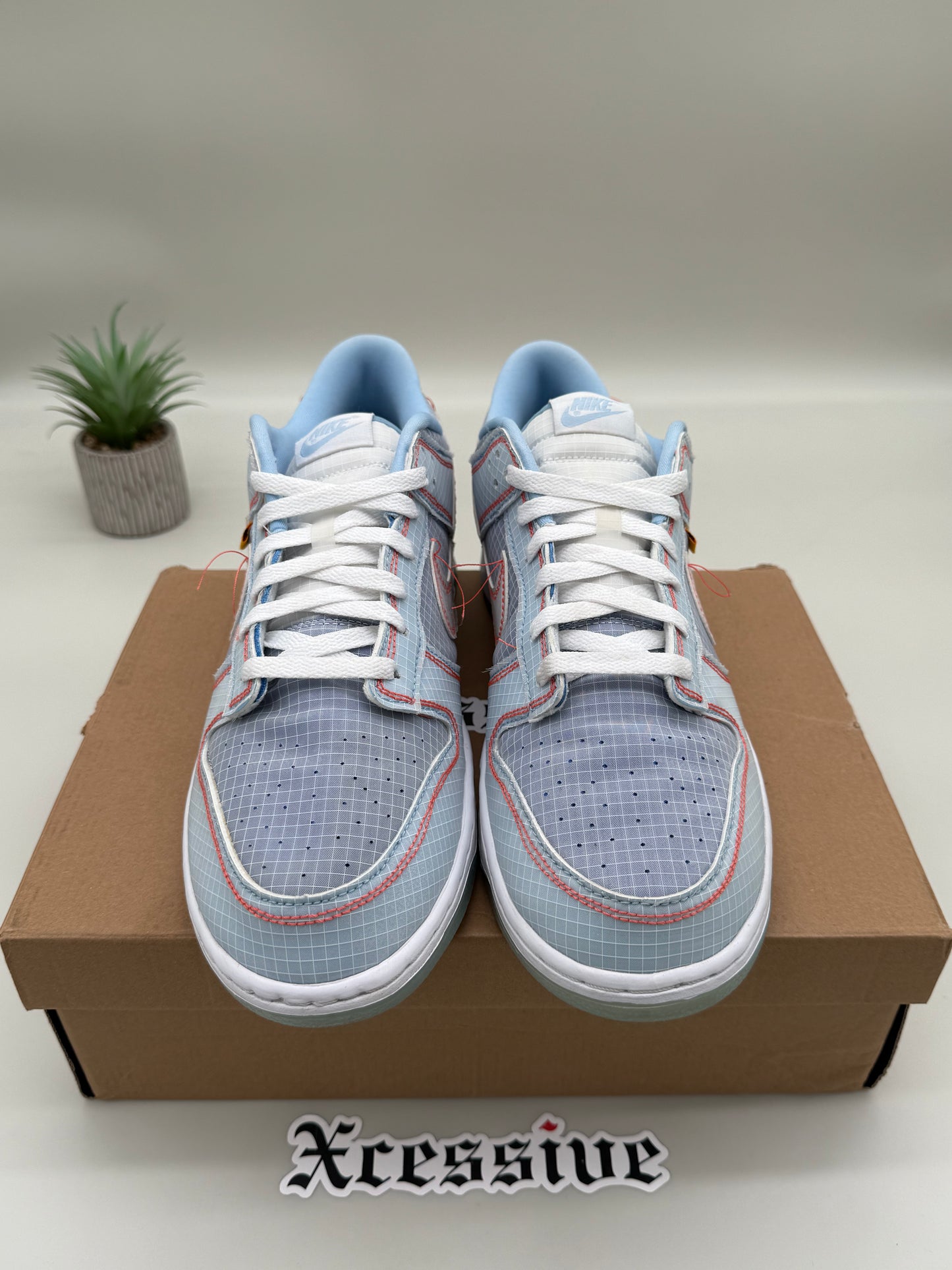Nike Dunk Low Union Argon