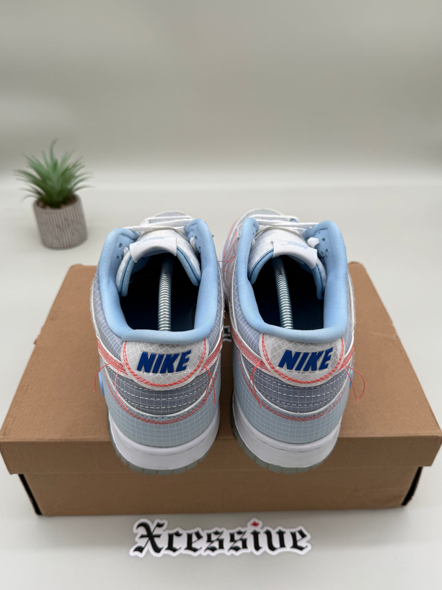 Nike Dunk Low Union Argon