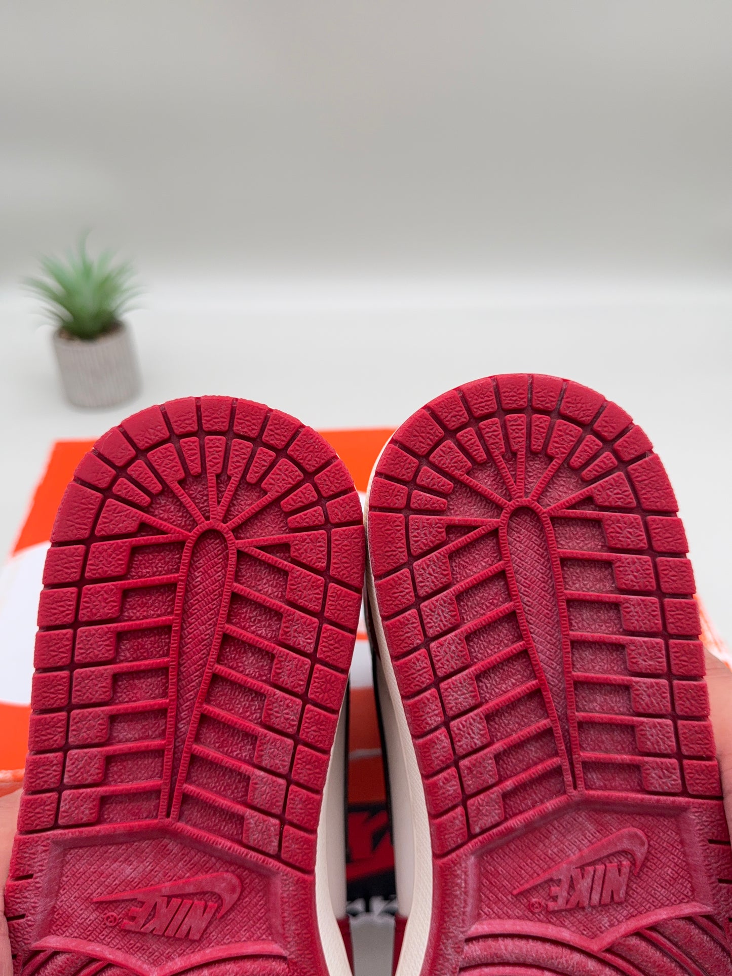 Jordan 1 Lost & Found