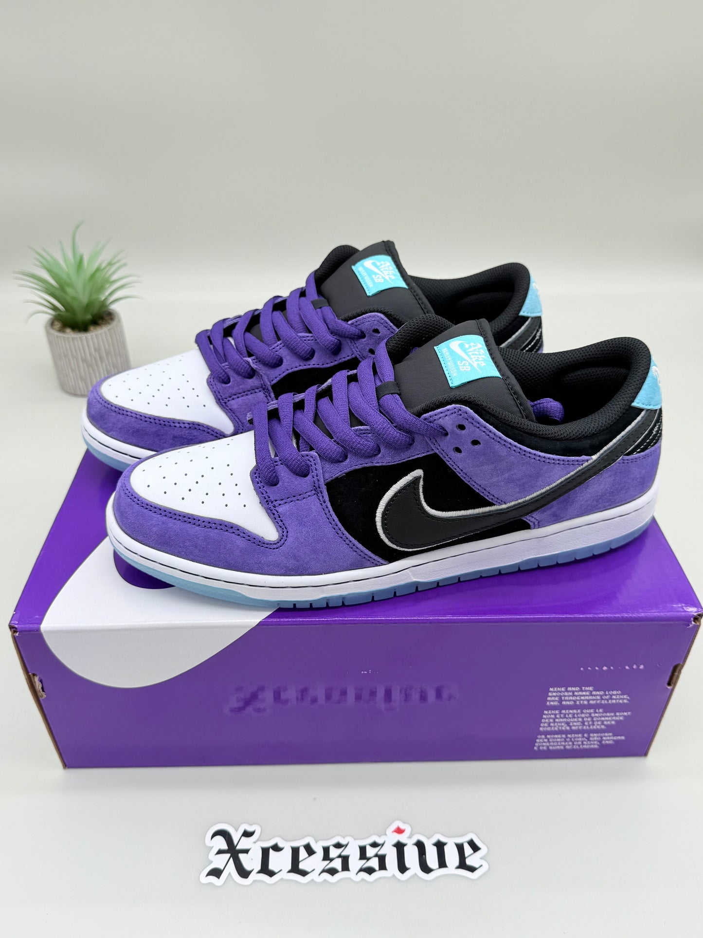 Nike SB Dunk Low Hayley Wilson