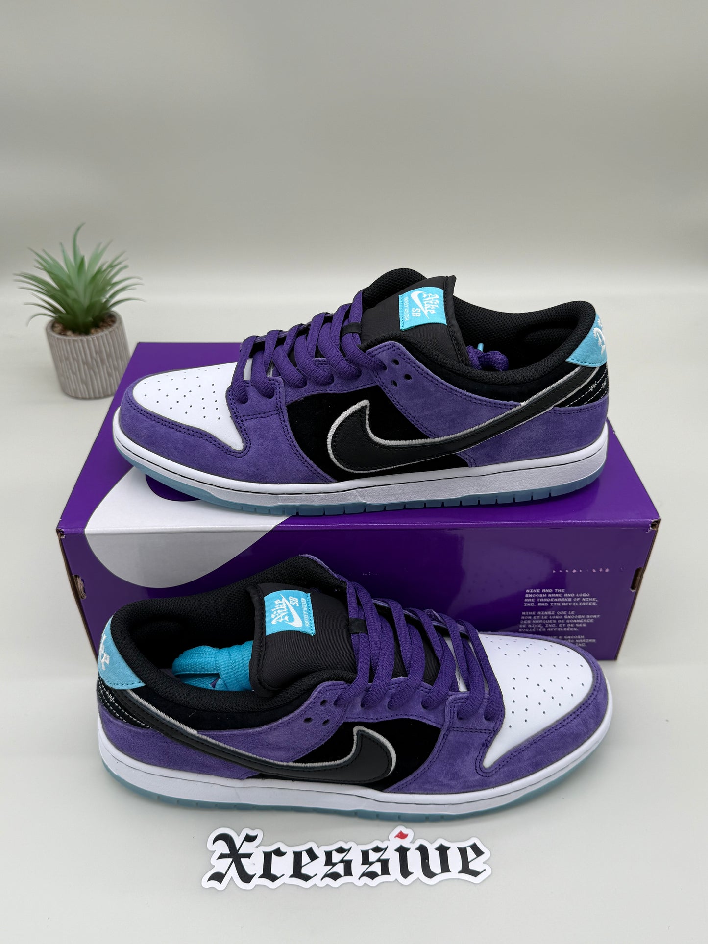 Nike SB Dunk Low Hayley Wilson