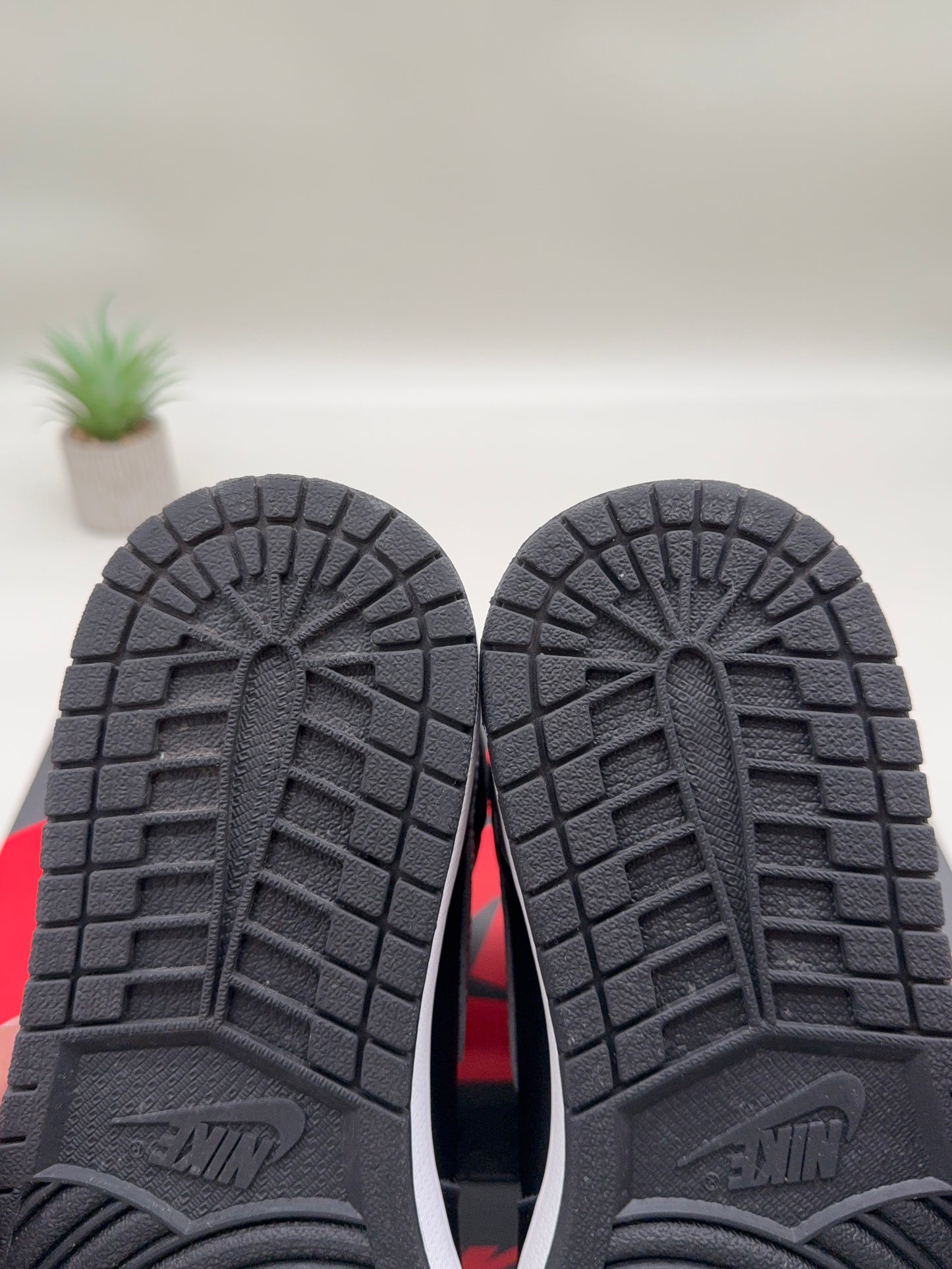 Jordan 1 Shadow
