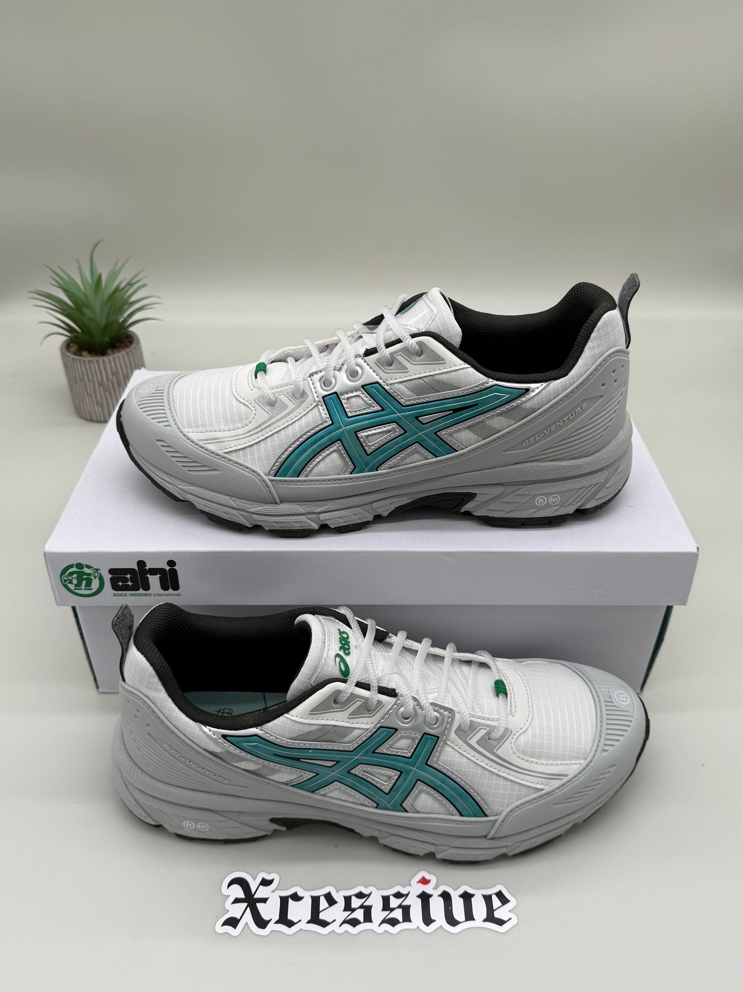 ASICS Gel-Venture 6 Shield Hidden NY