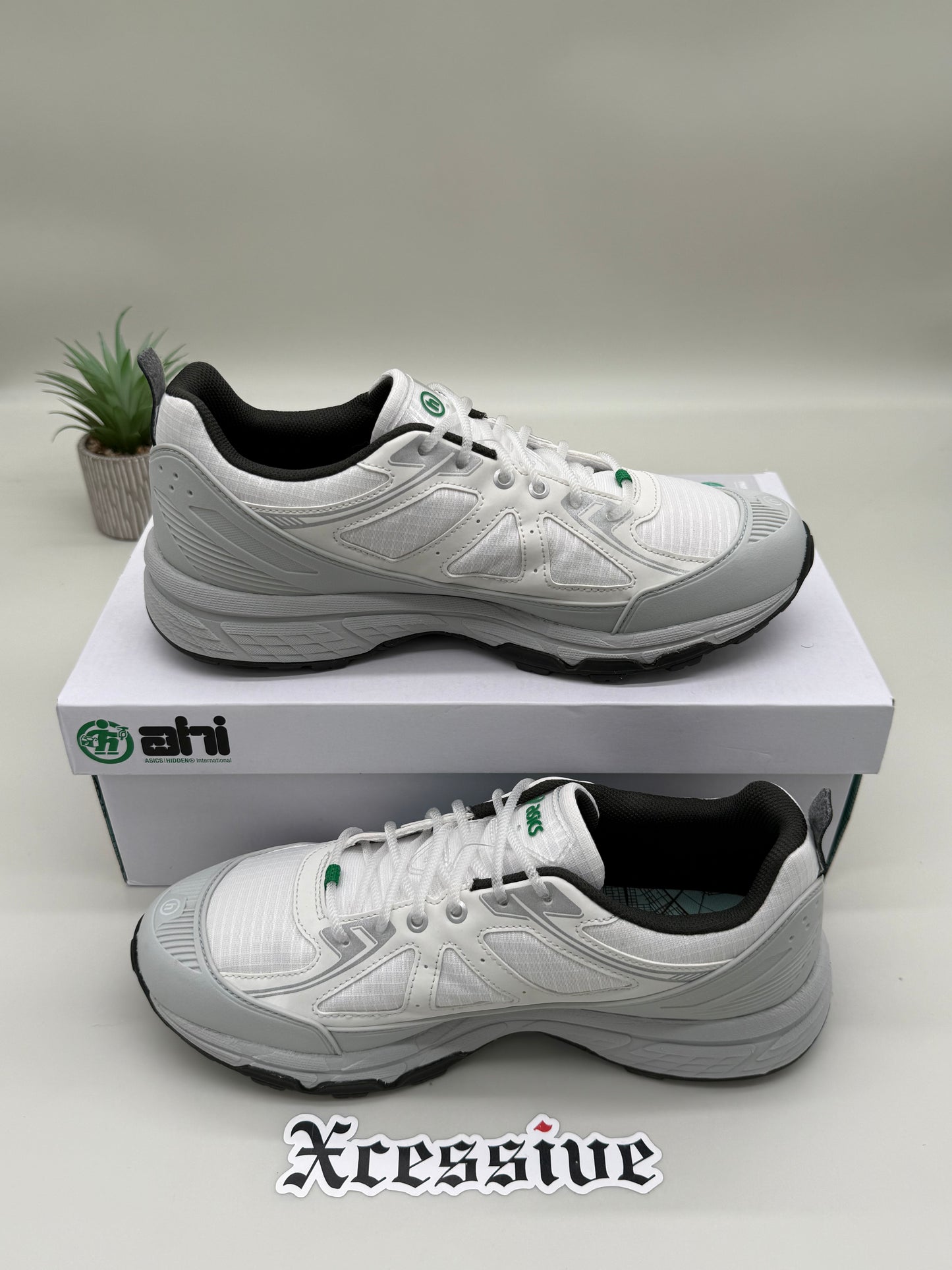 ASICS Gel-Venture 6 Shield Hidden NY