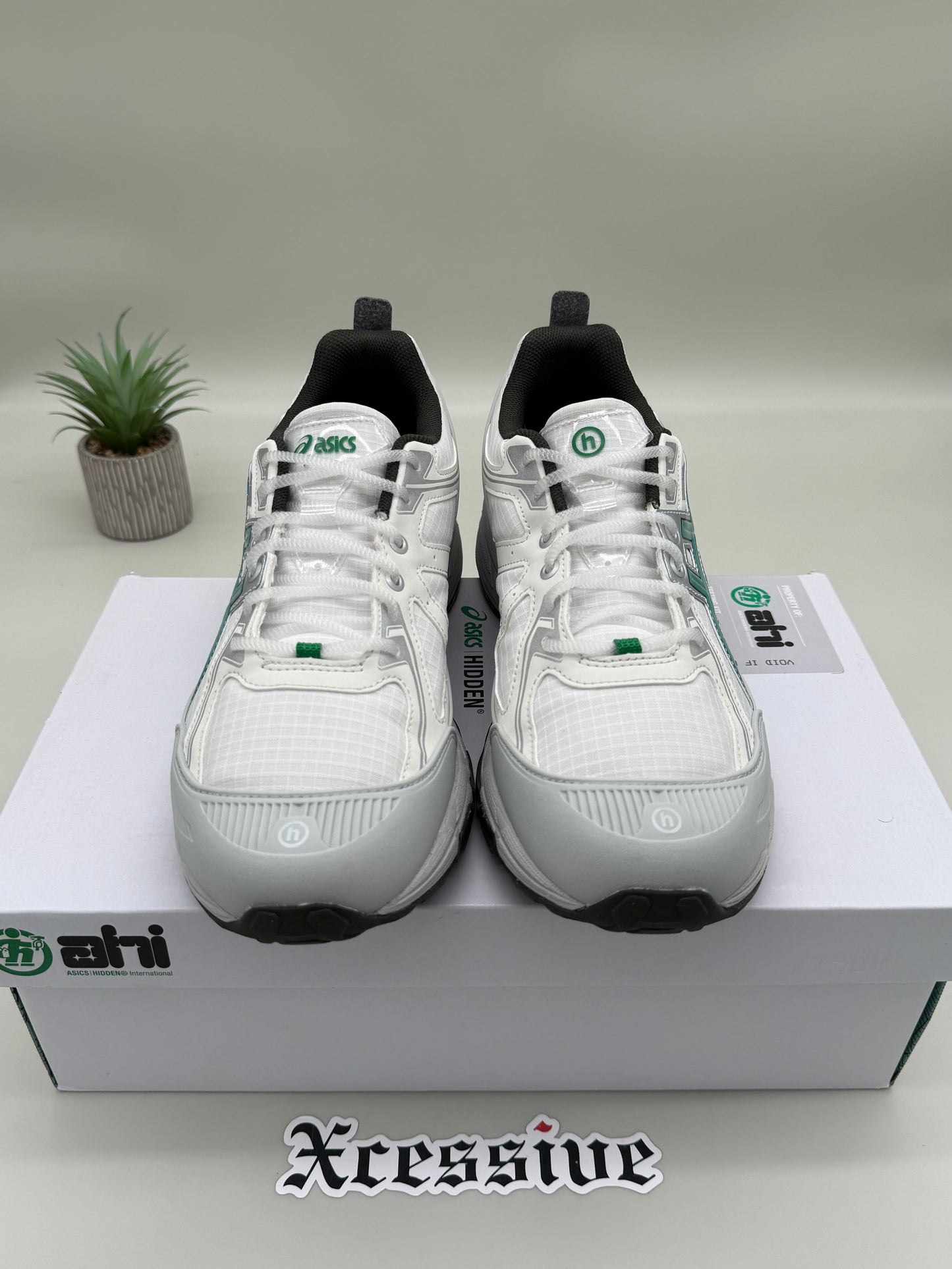ASICS Gel-Venture 6 Shield Hidden NY