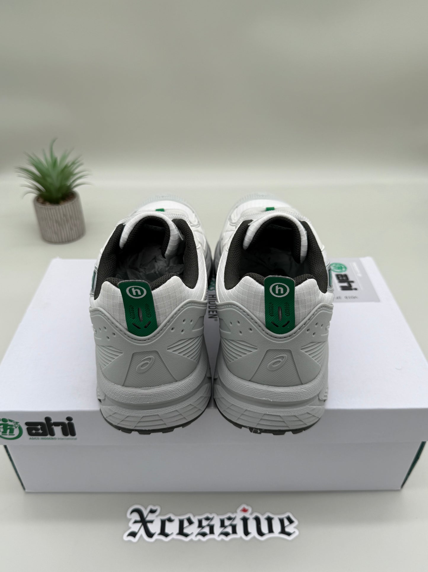 ASICS Gel-Venture 6 Shield Hidden NY