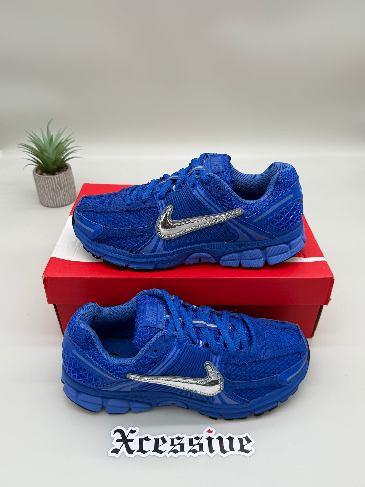 Nike Vomero 5 Racer Blue