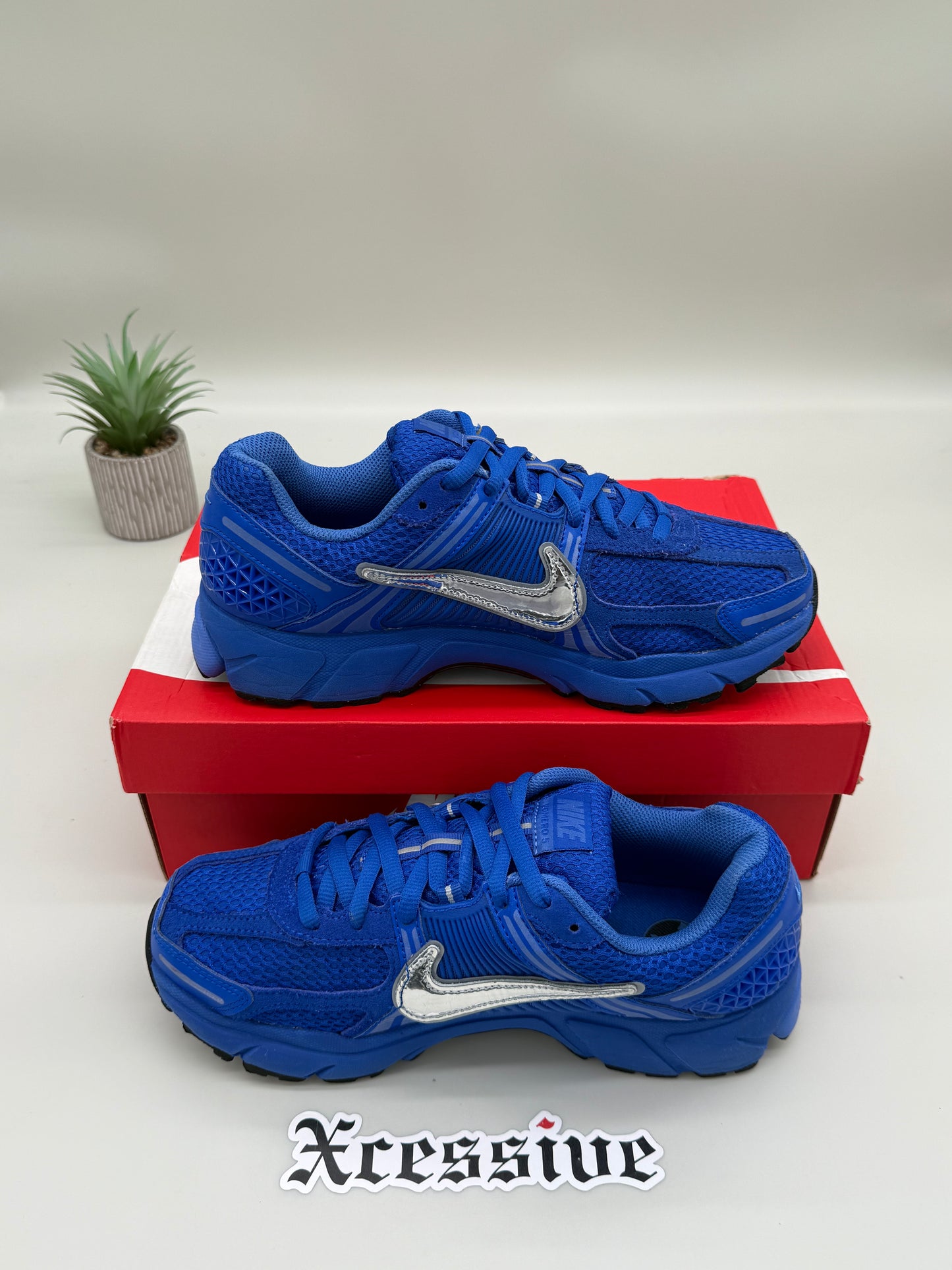 Nike Vomero 5 Racer Blue