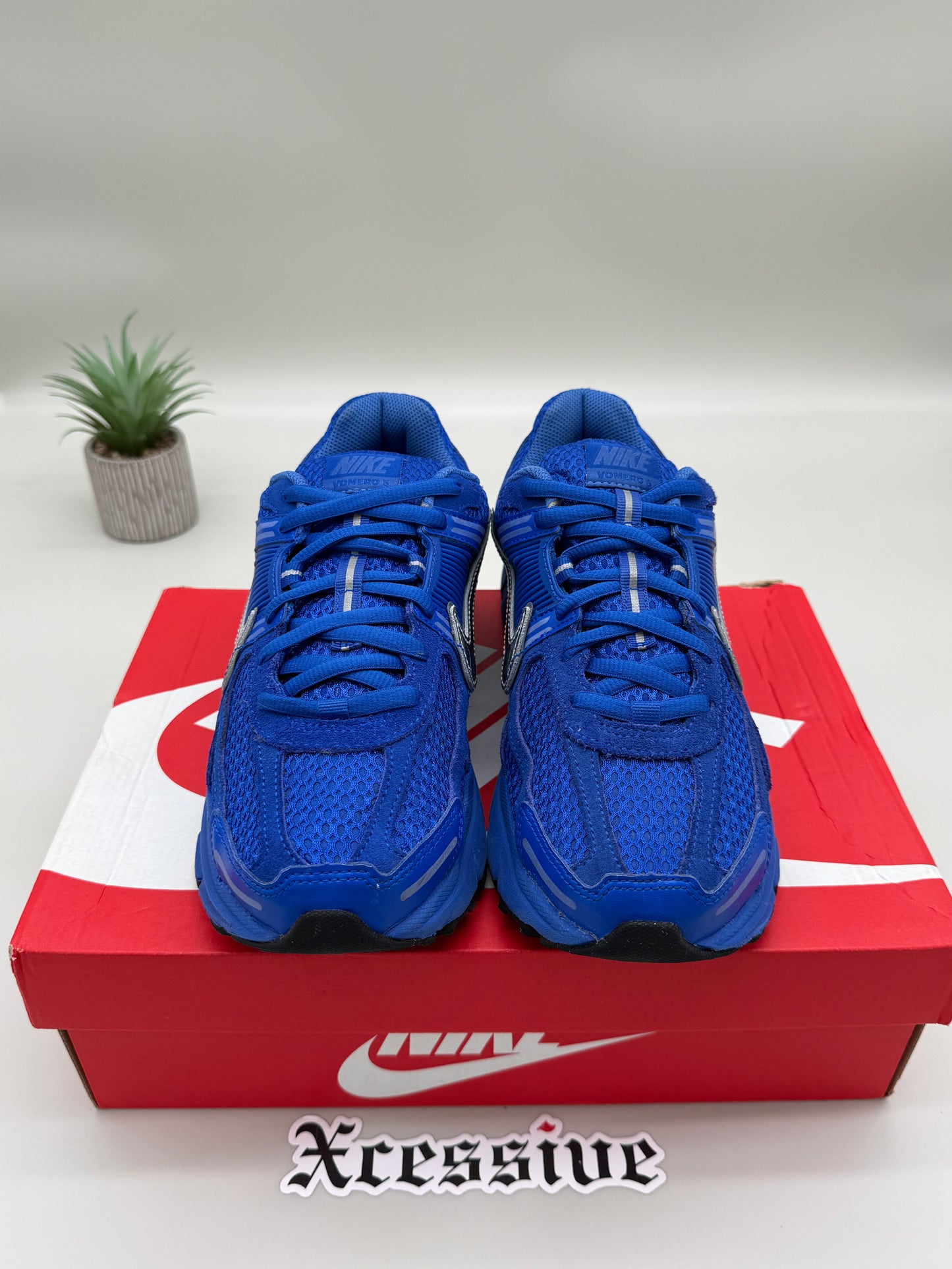 Nike Vomero 5 Racer Blue