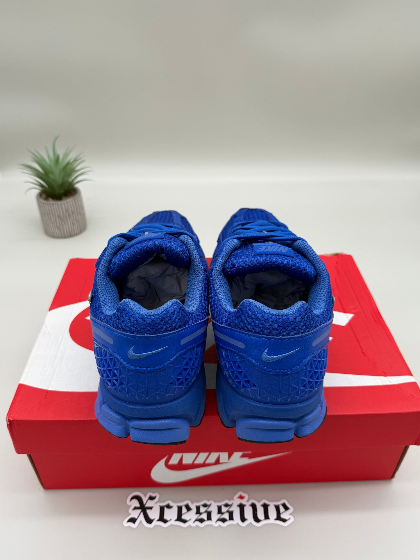 Nike Vomero 5 Racer Blue