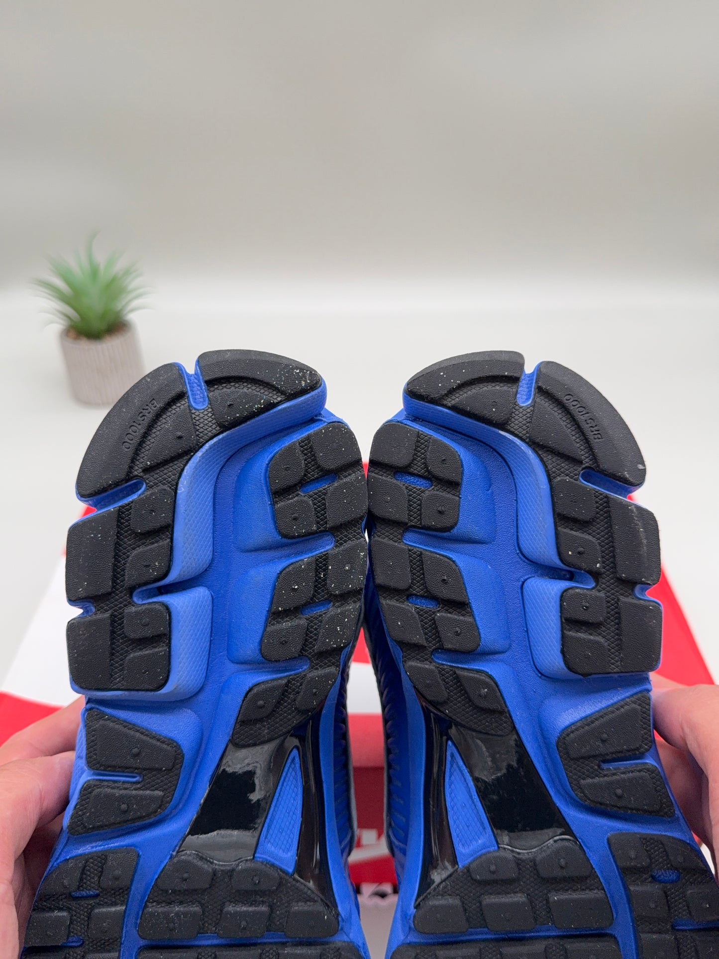 Nike Vomero 5 Racer Blue