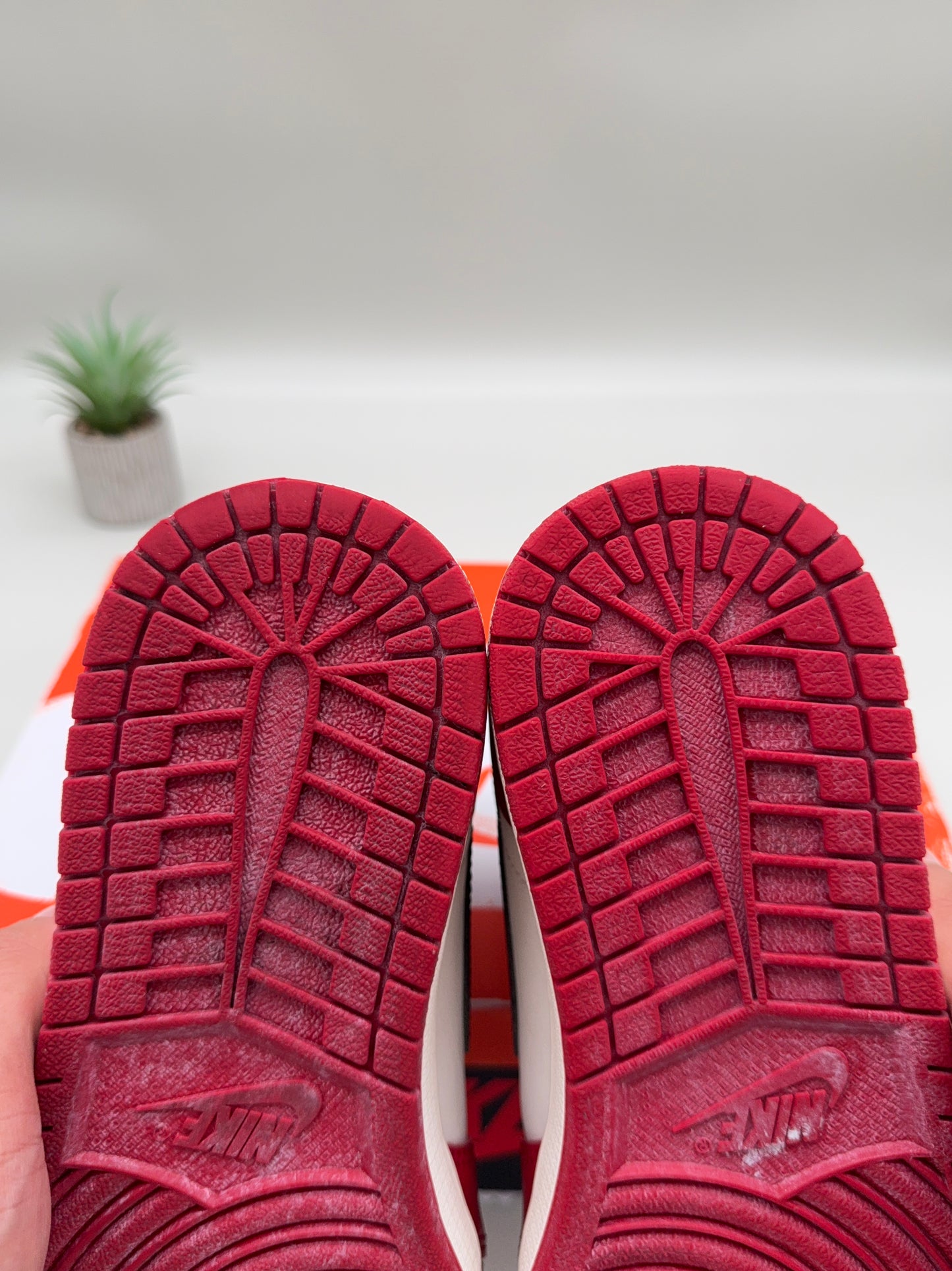 Jordan 1 Lost & Found
