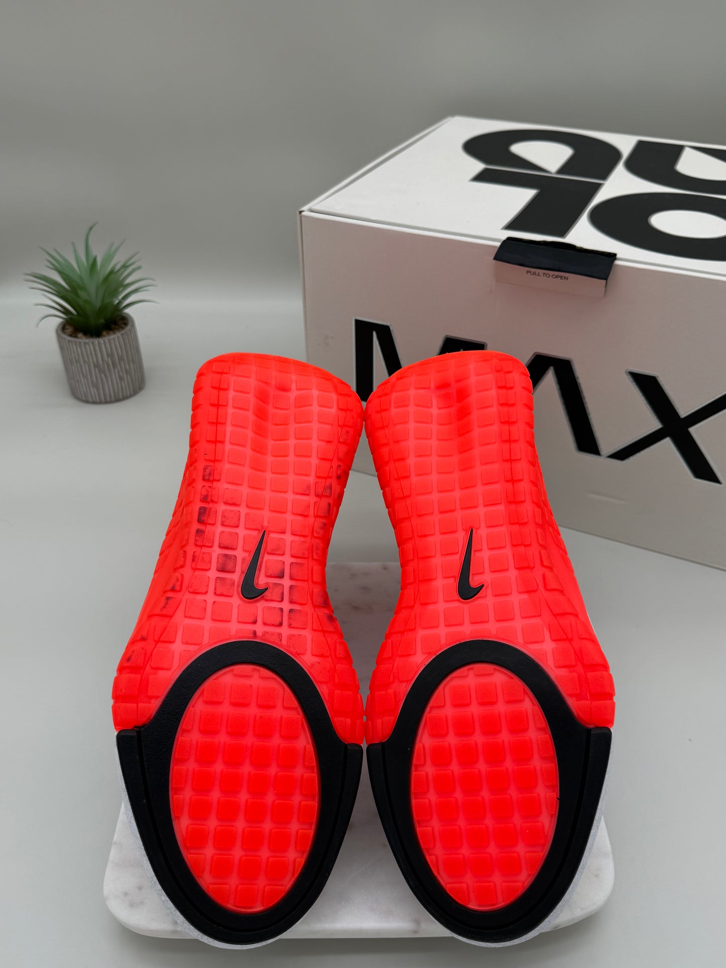 Nike Adapt Auto Max Infrared