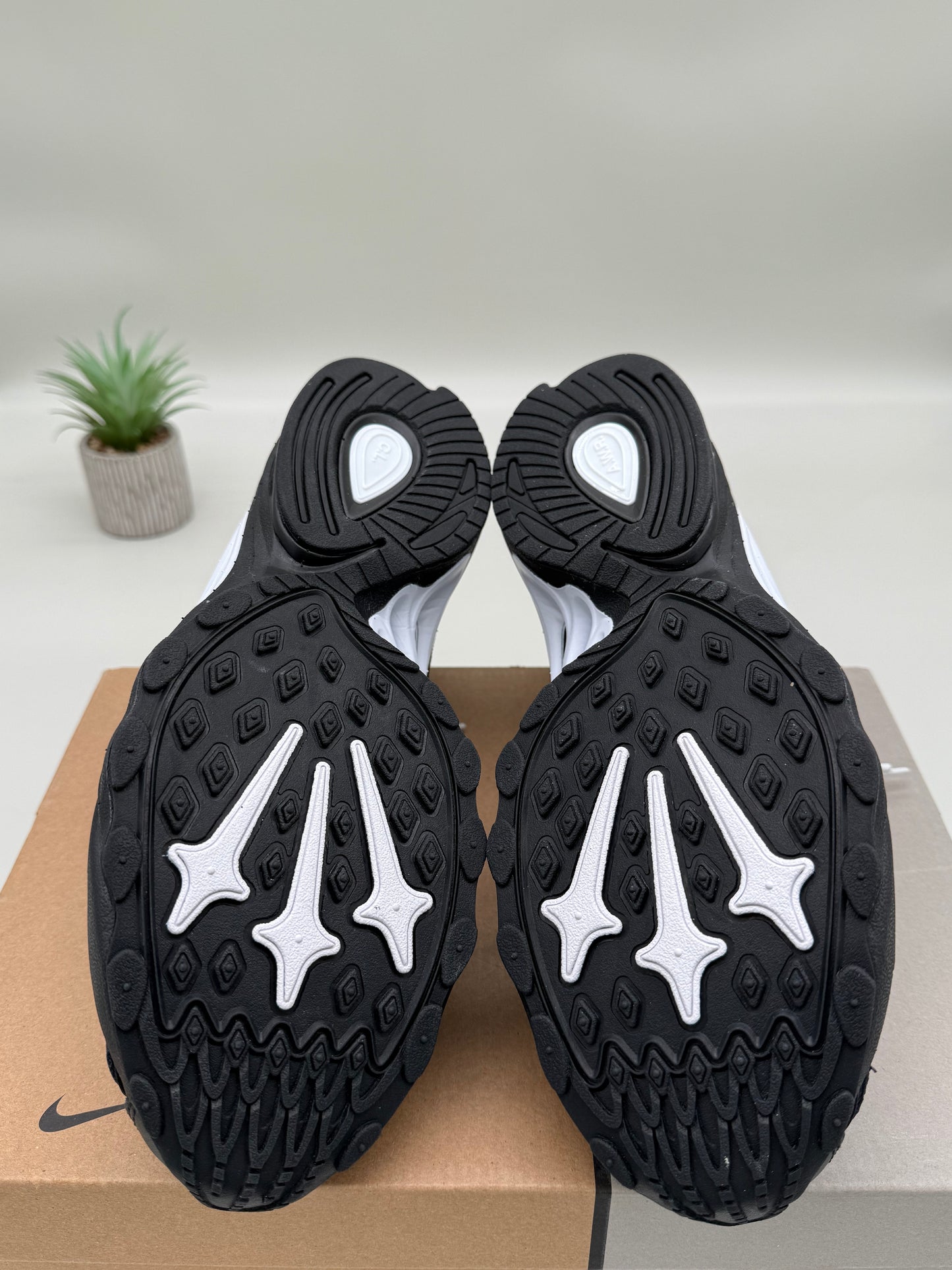 Nike Air Zoom Drive NOCTA Black/White