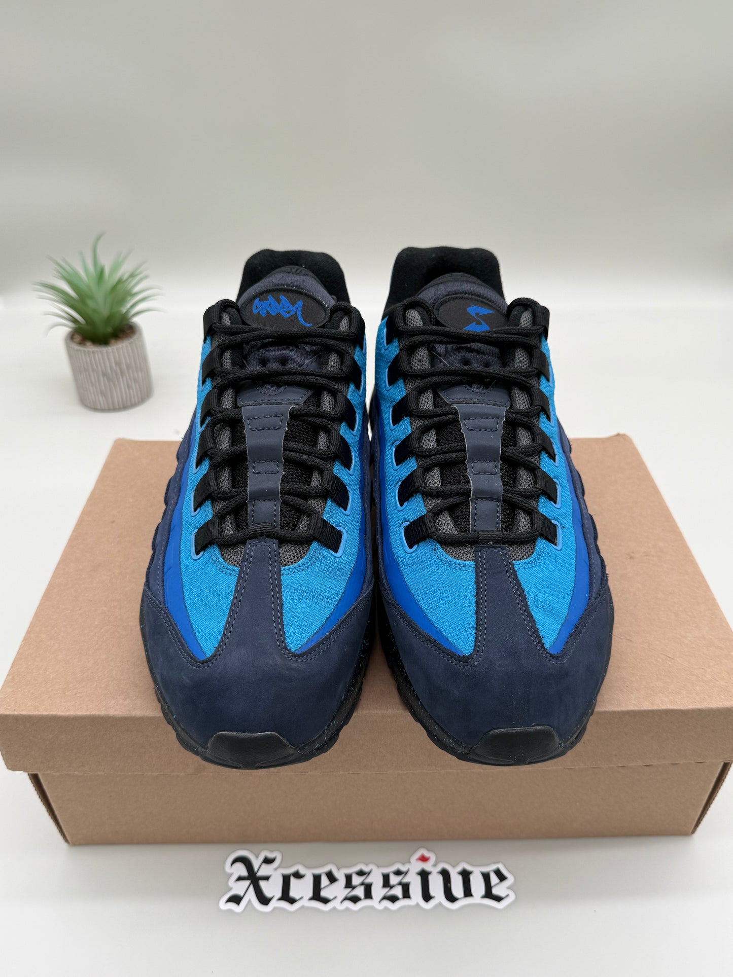 Nike Air Max 95 Stash