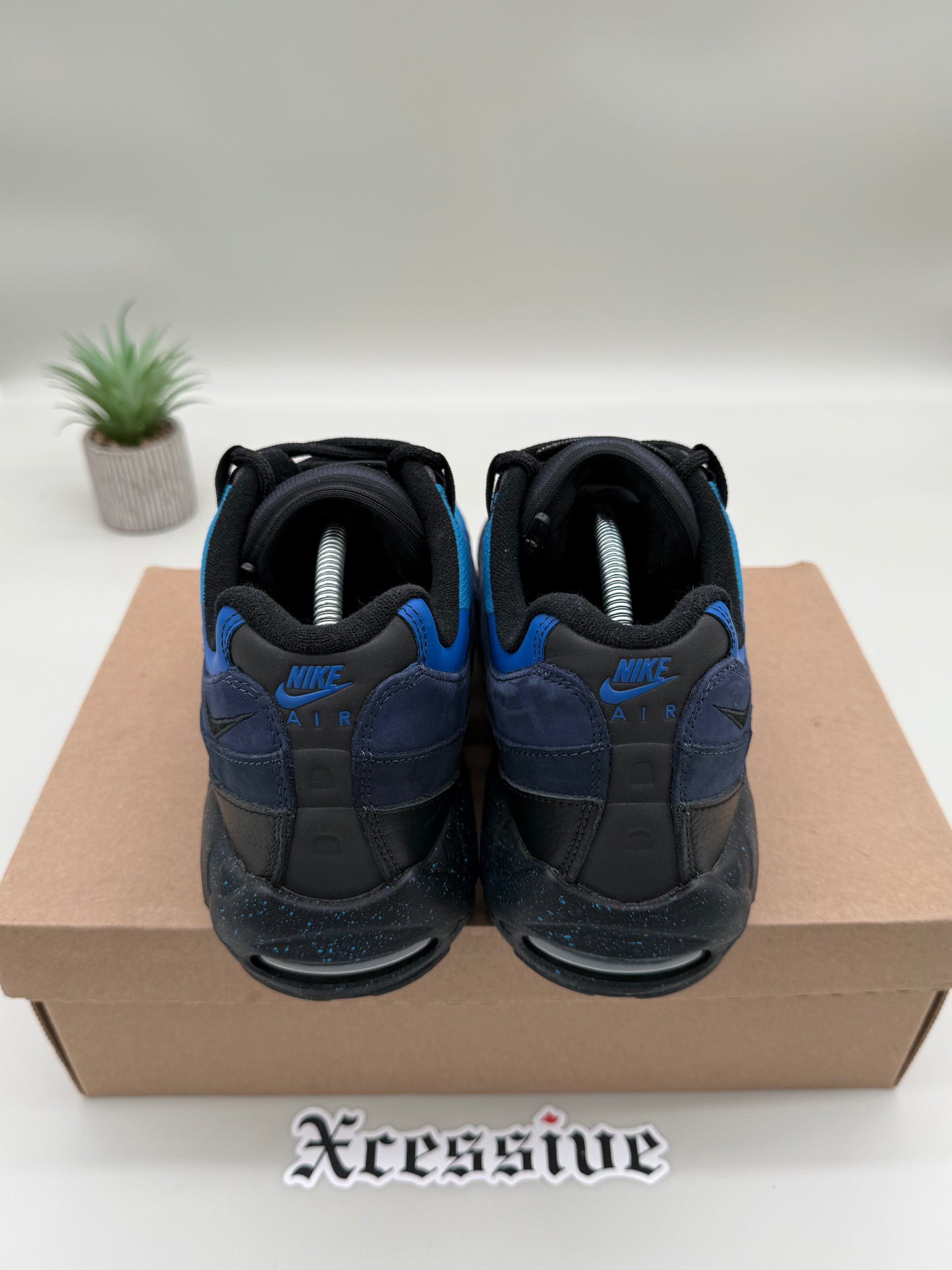 Nike Air Max 95 Stash