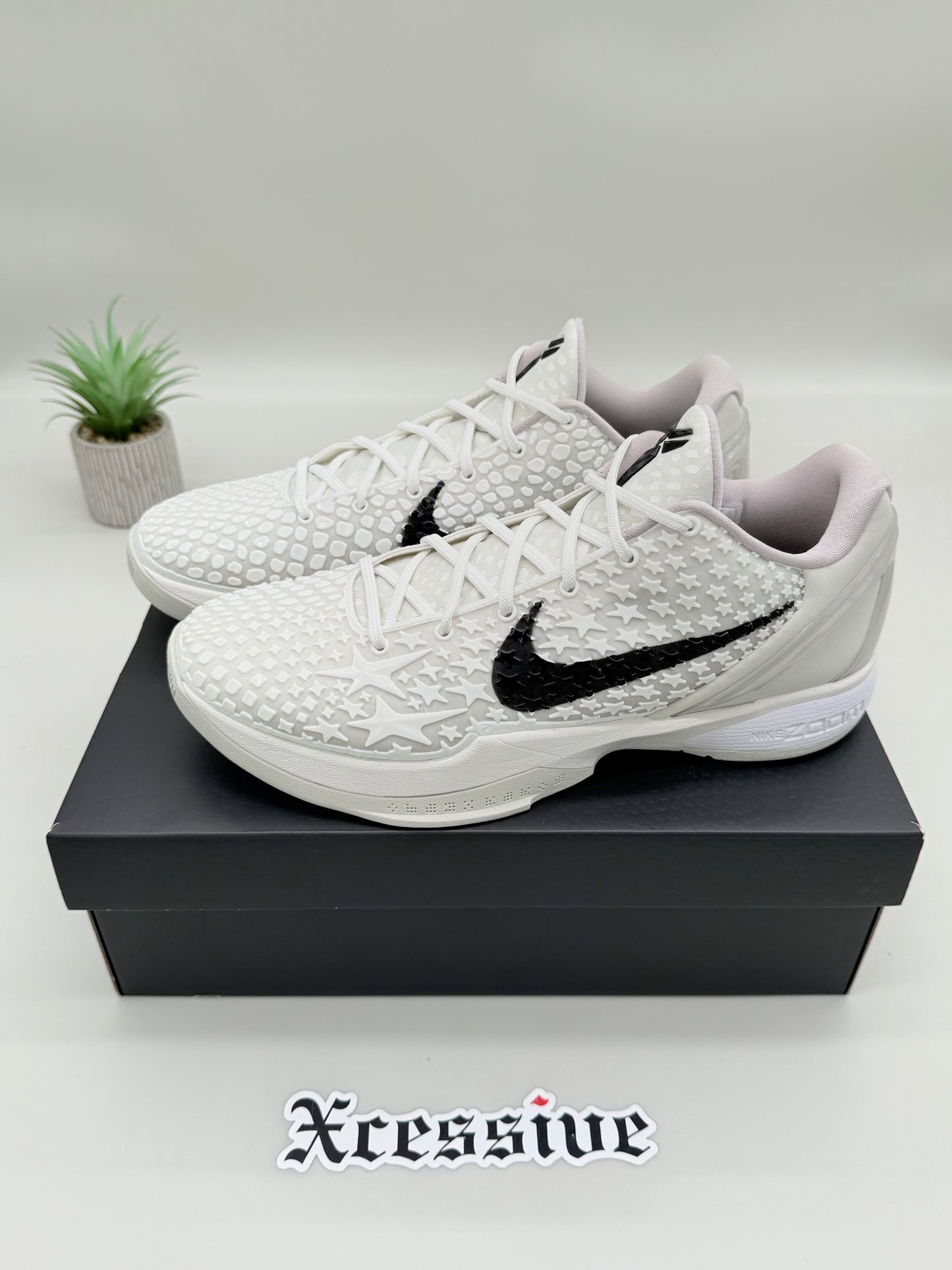 Kobe 6 All-Star