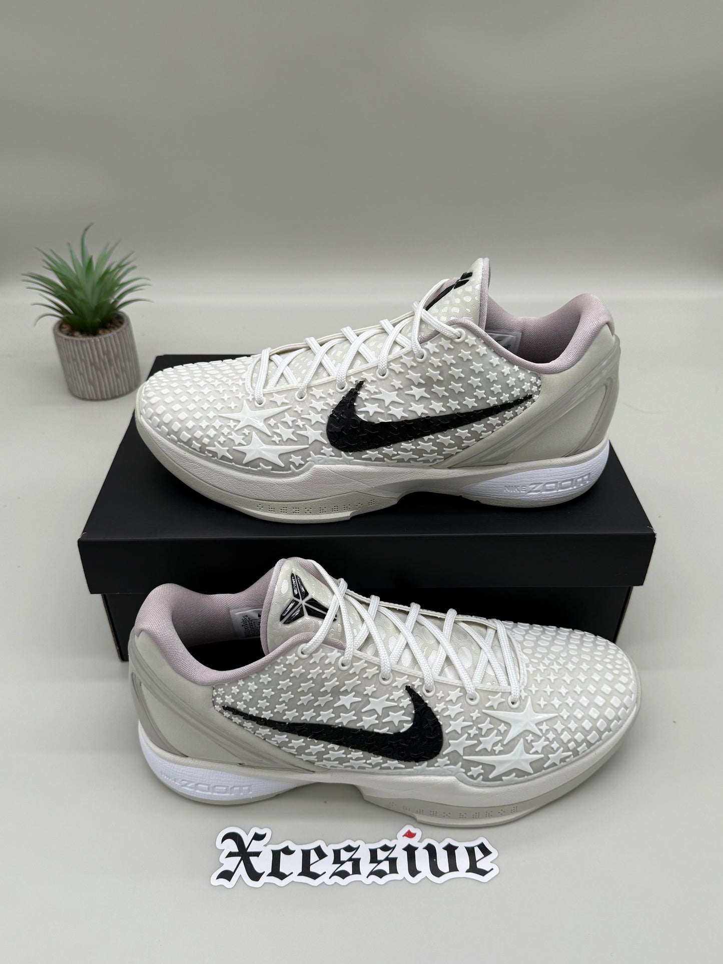 Kobe 6 All-Star