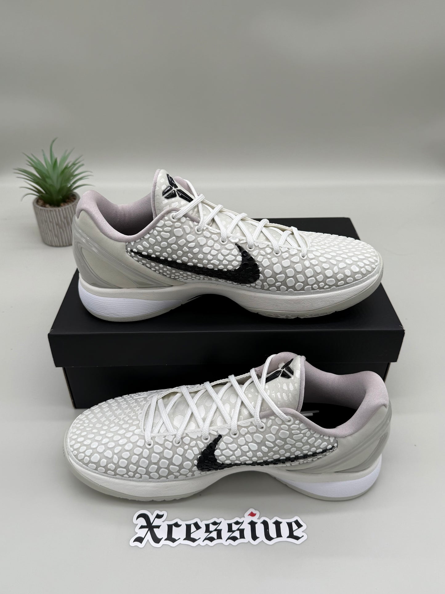 Kobe 6 All-Star