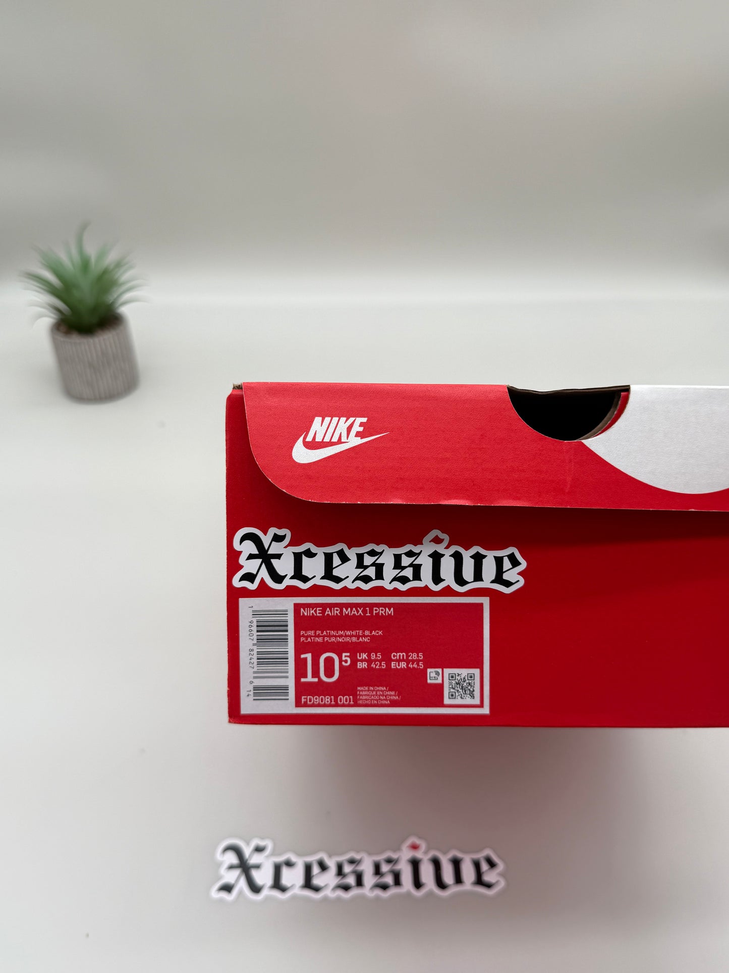 Nike Air Max 1 Urawa