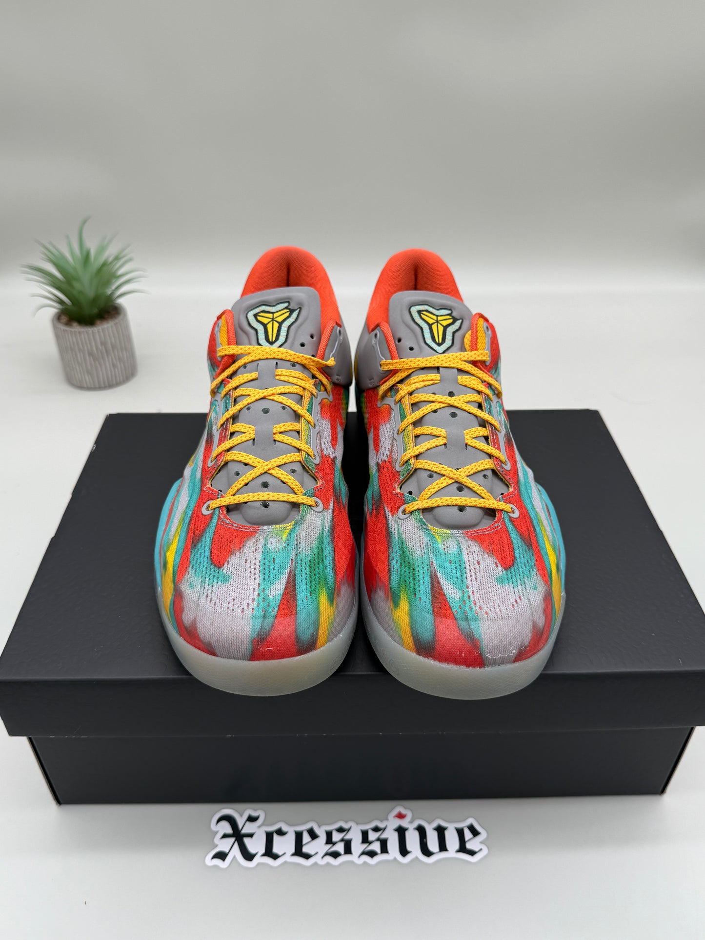Nike Kobe 8 Venice Beach