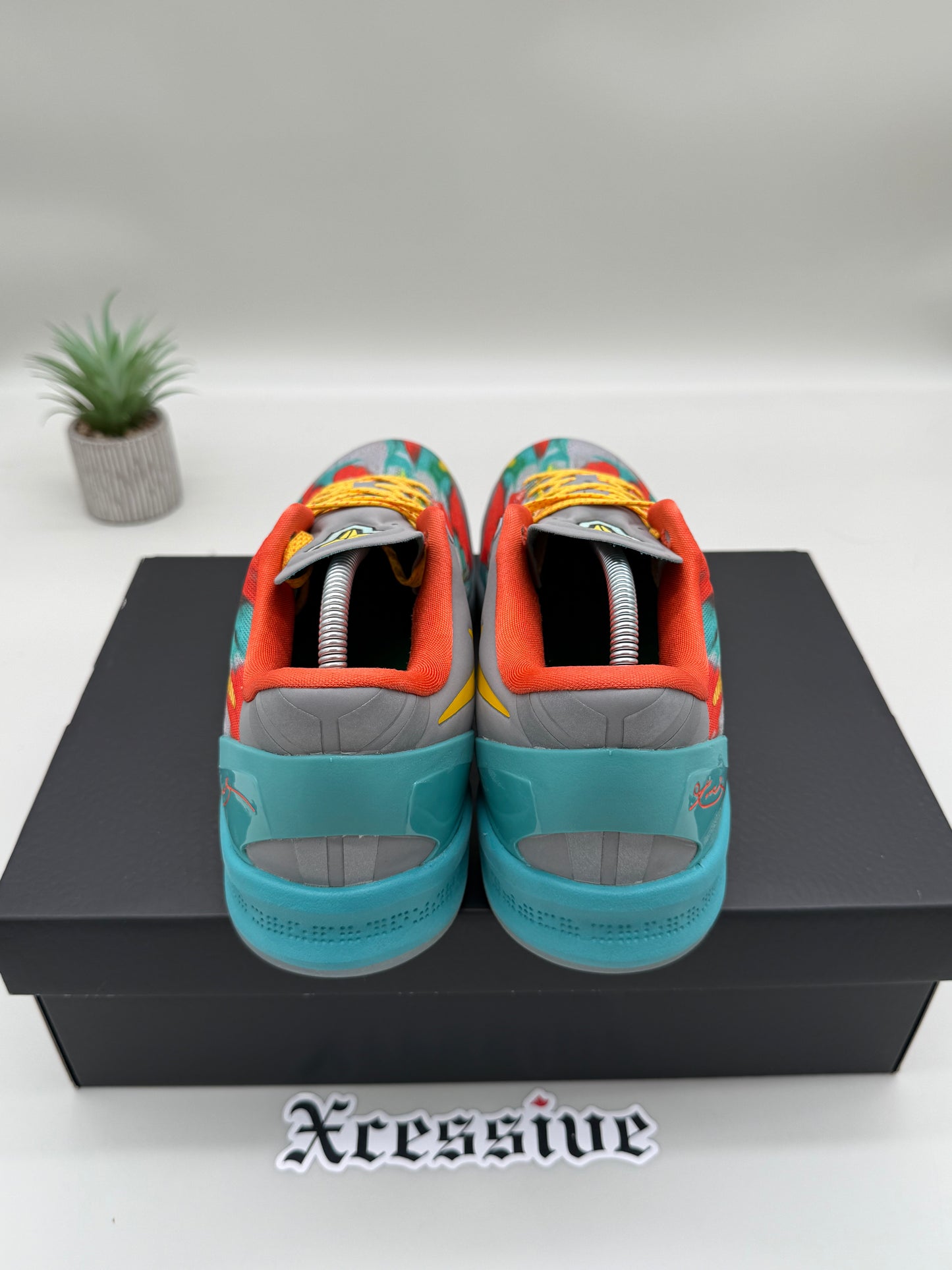Nike Kobe 8 Venice Beach