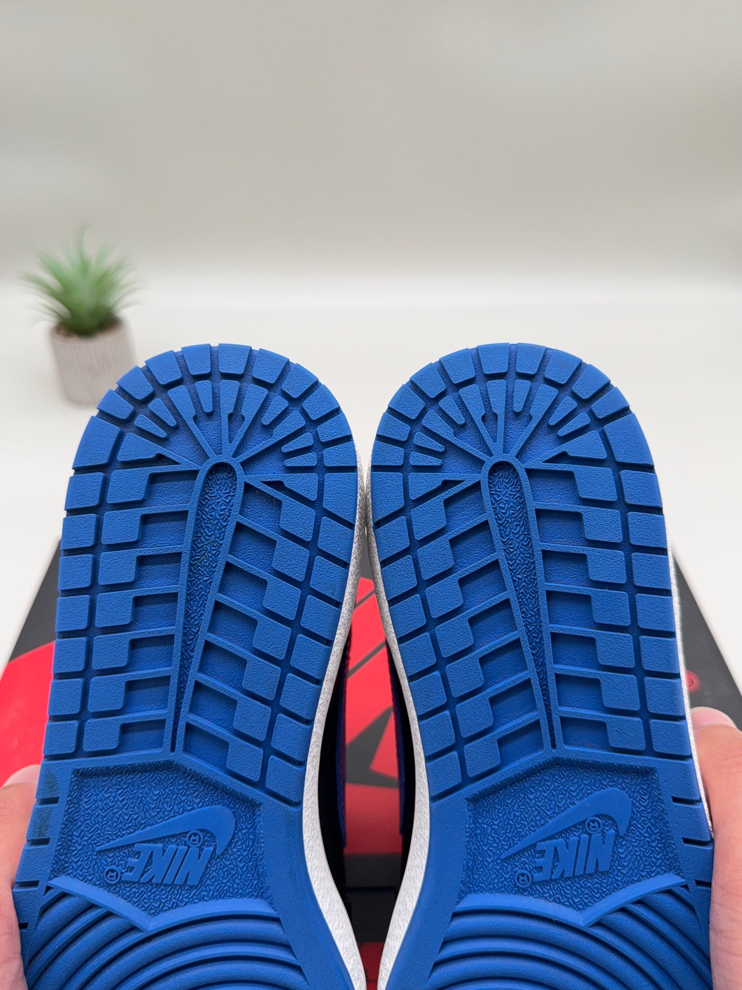 Jordan 1 Low 85 Royal