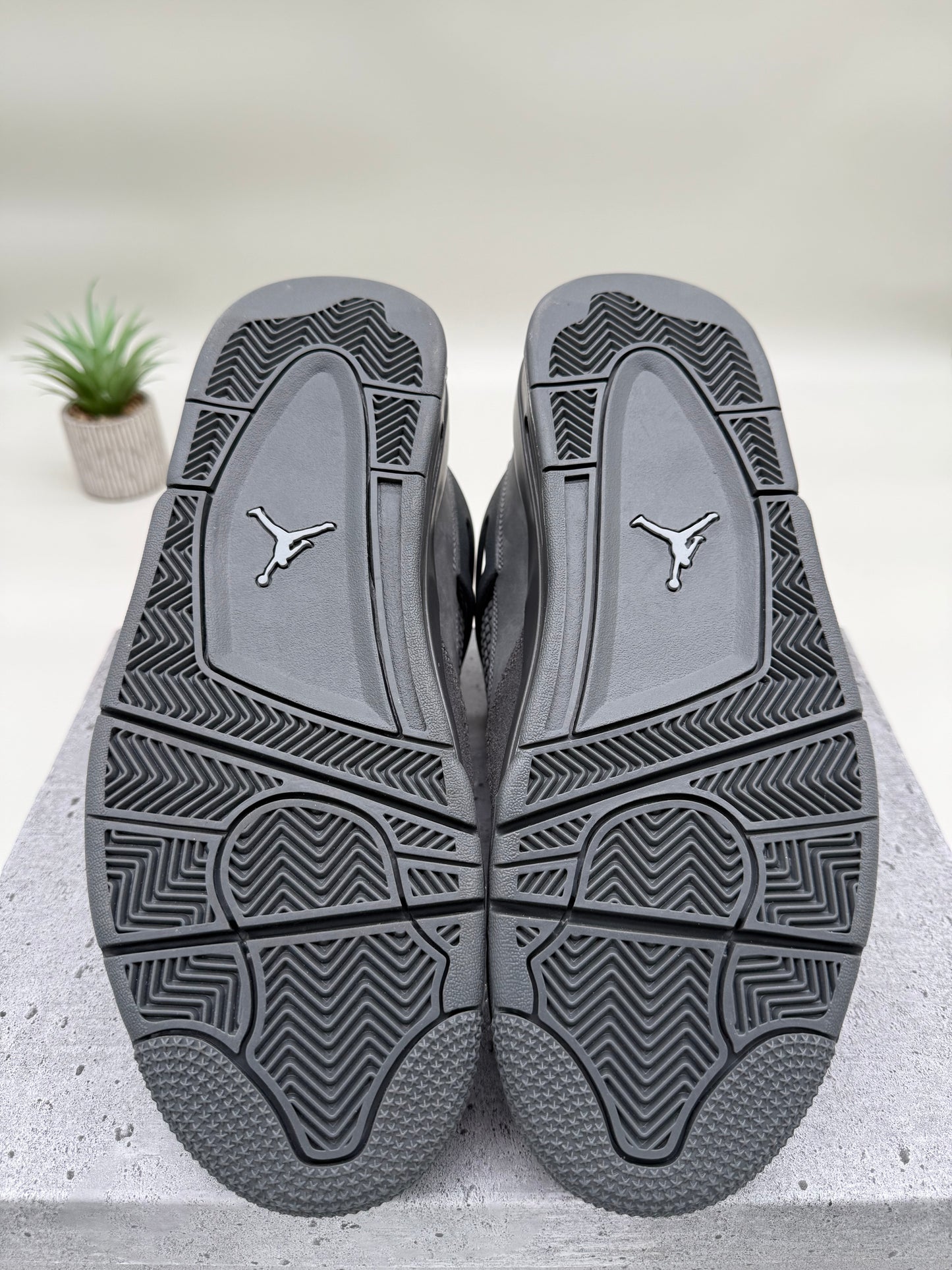Jordan 4 Wet Cement