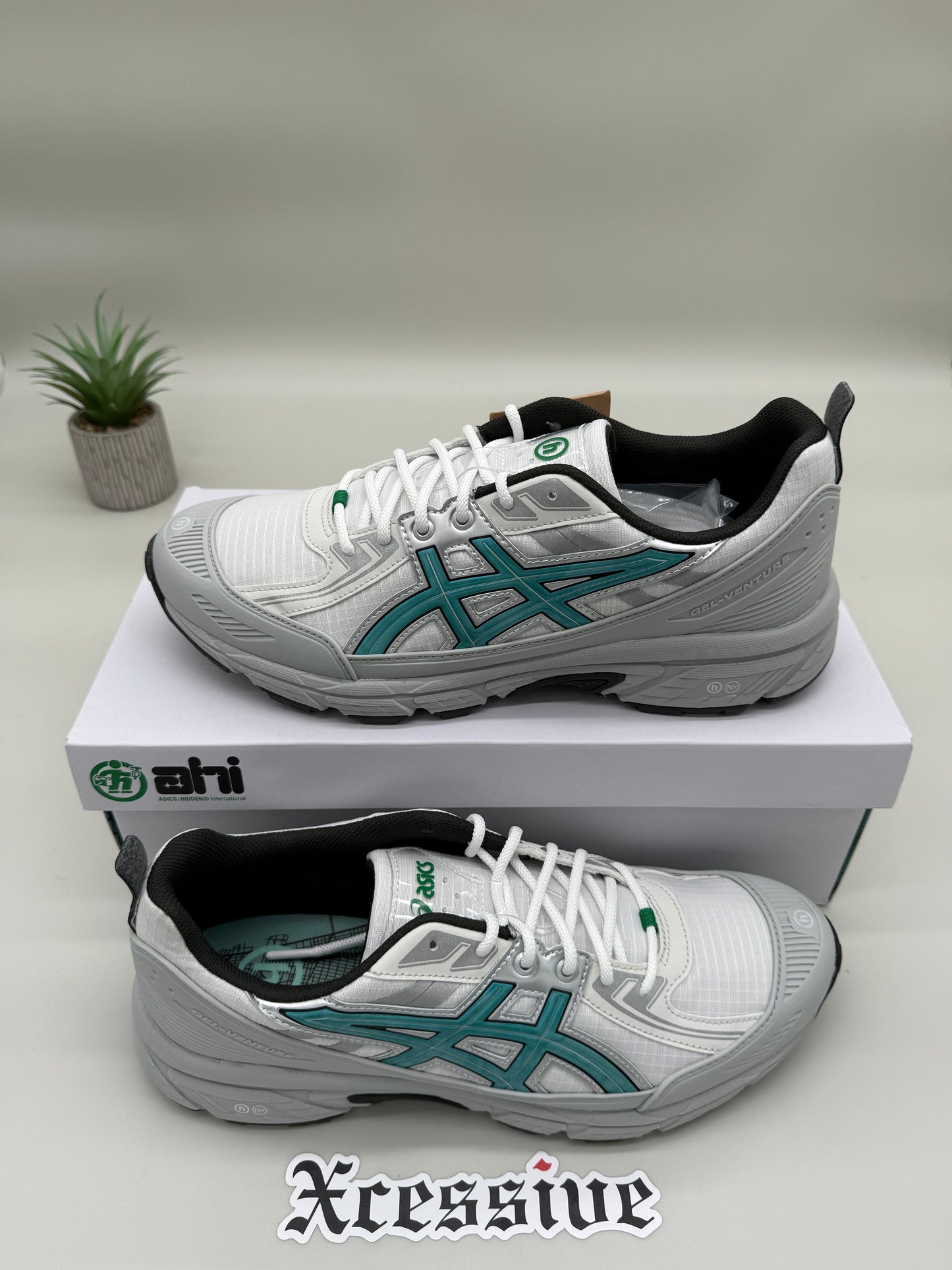 ASICS Gel-Venture 6 Shield Hidden NY