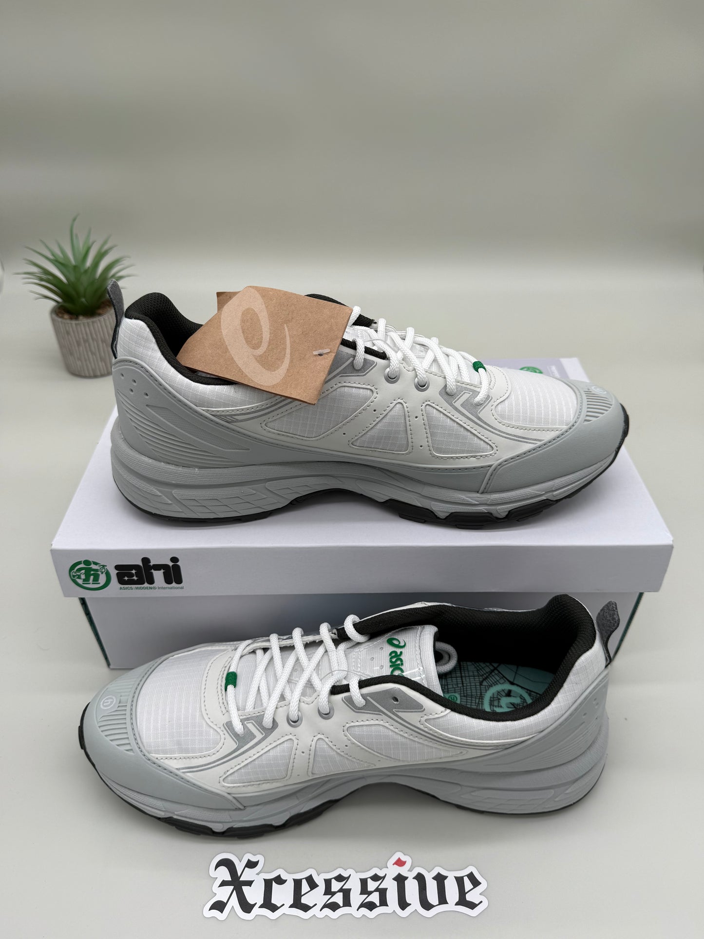 ASICS Gel-Venture 6 Shield Hidden NY