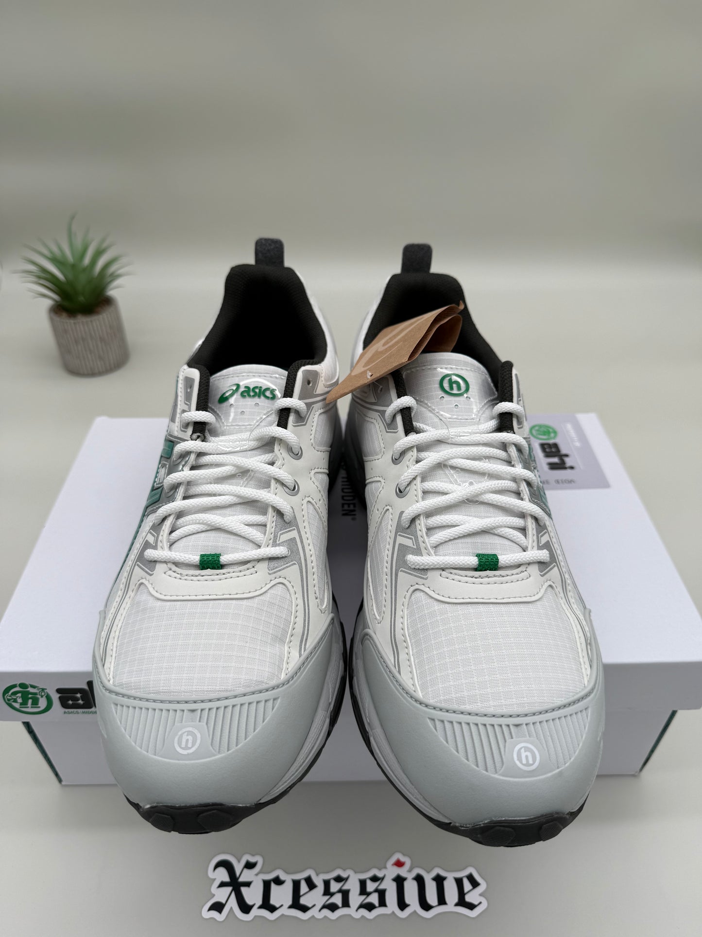 ASICS Gel-Venture 6 Shield Hidden NY