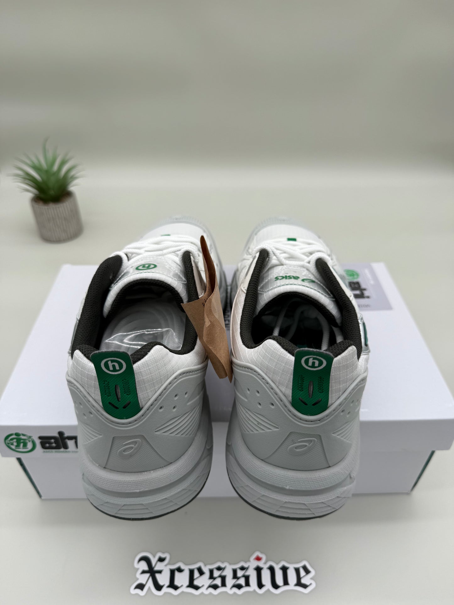 ASICS Gel-Venture 6 Shield Hidden NY