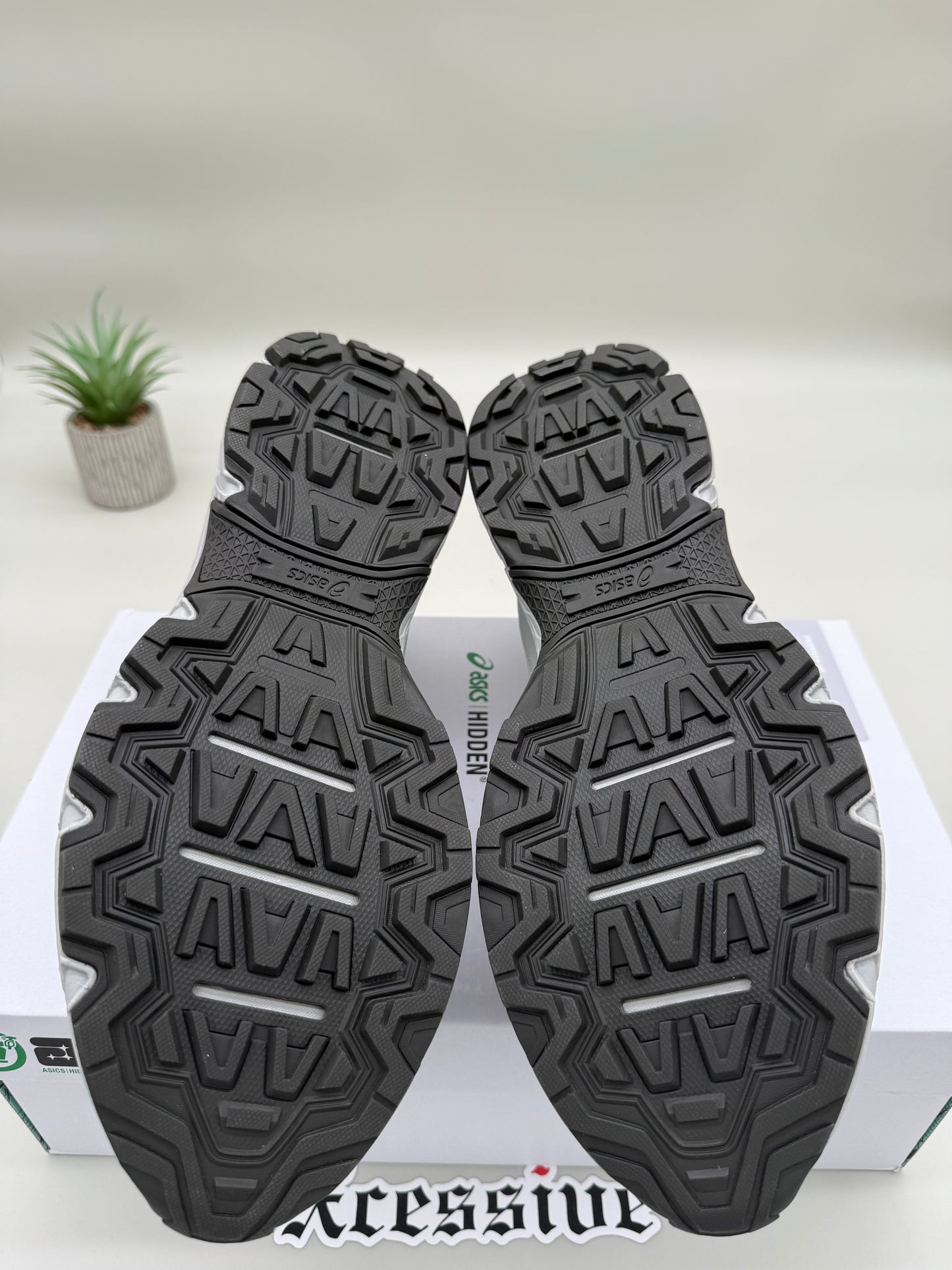 ASICS Gel-Venture 6 Shield Hidden NY