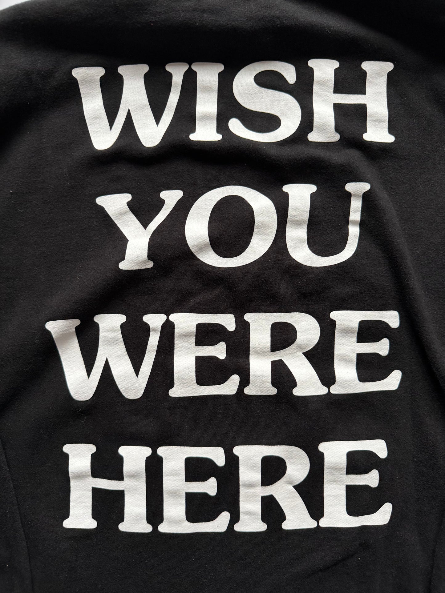 Travis Scott Astroworld Hoodie