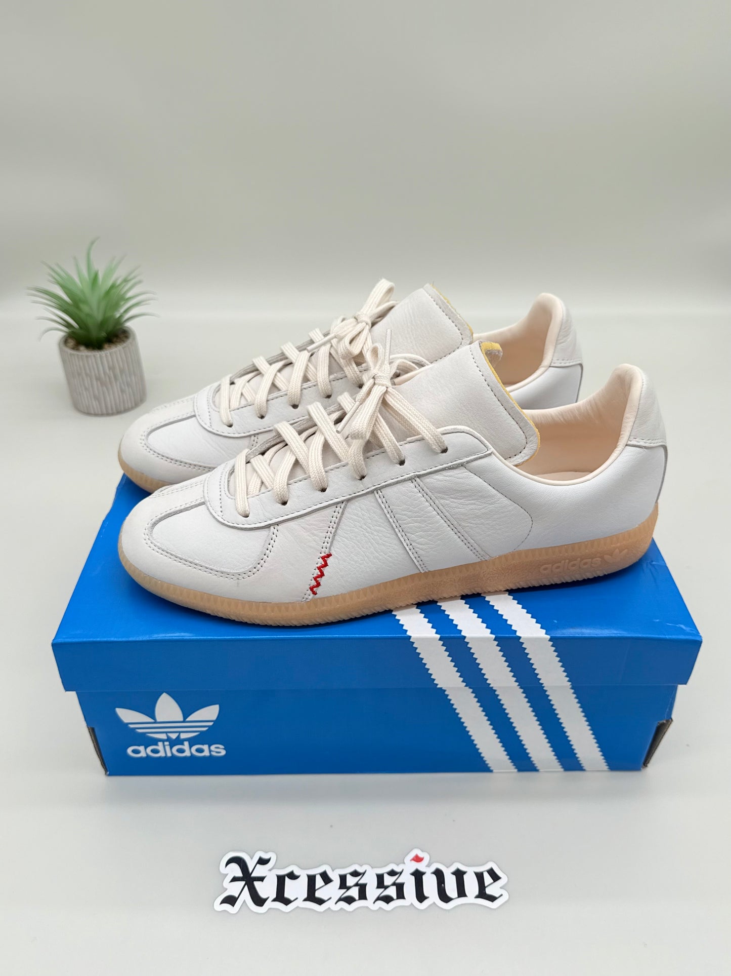 adidas BW Army Hartcopy
