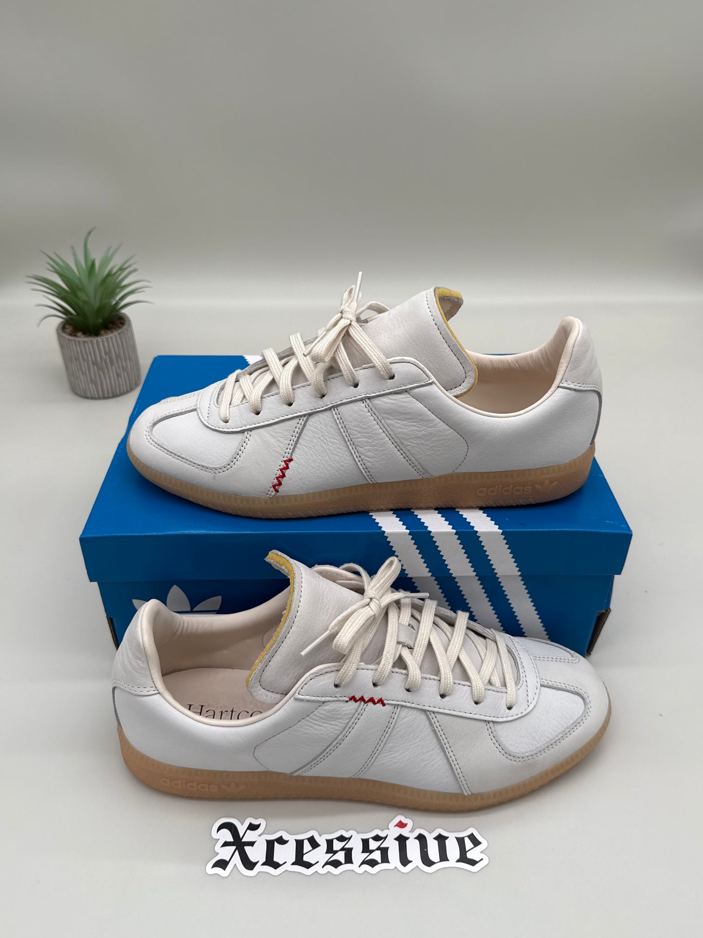 adidas BW Army Hartcopy