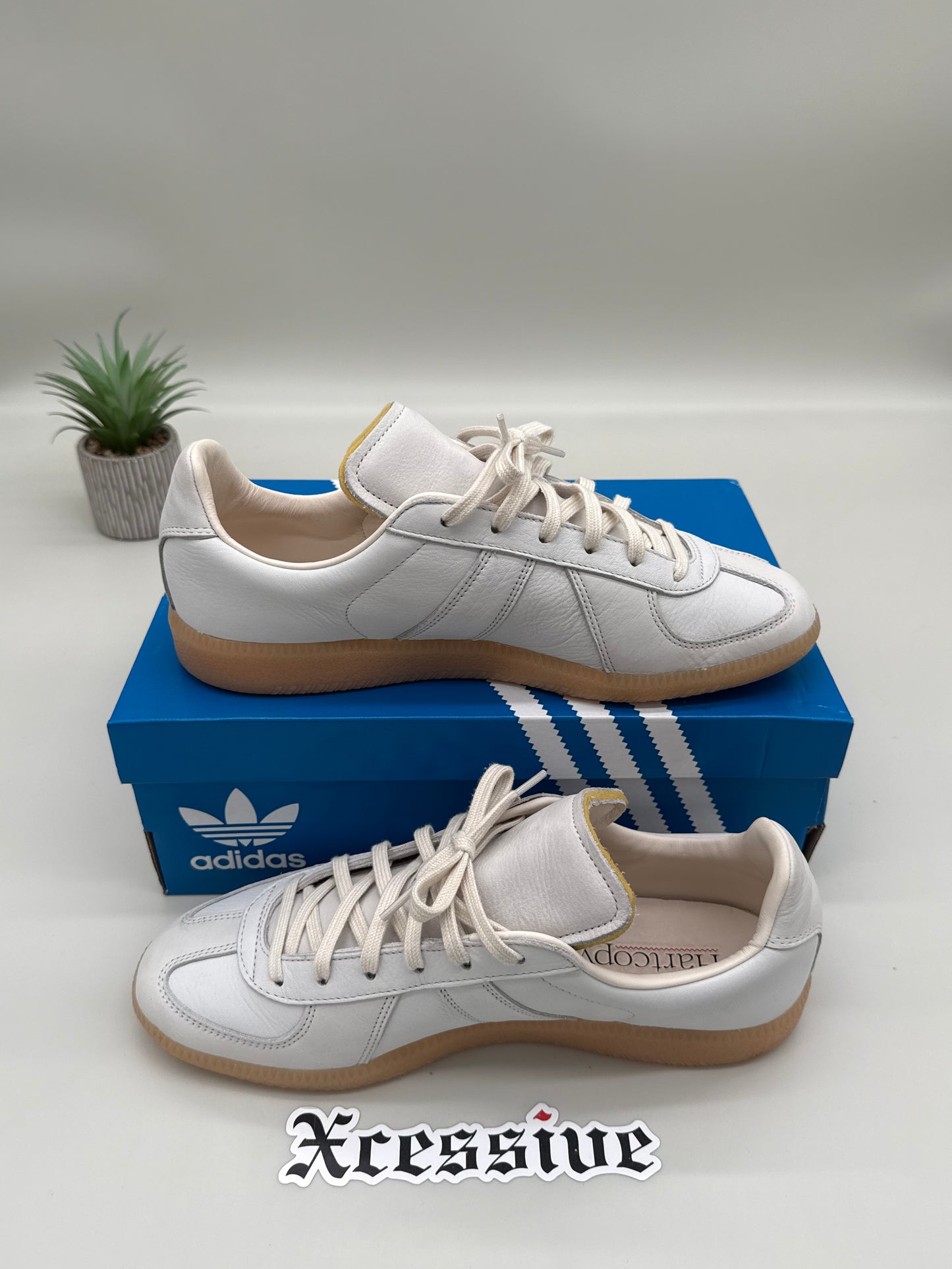 adidas BW Army Hartcopy