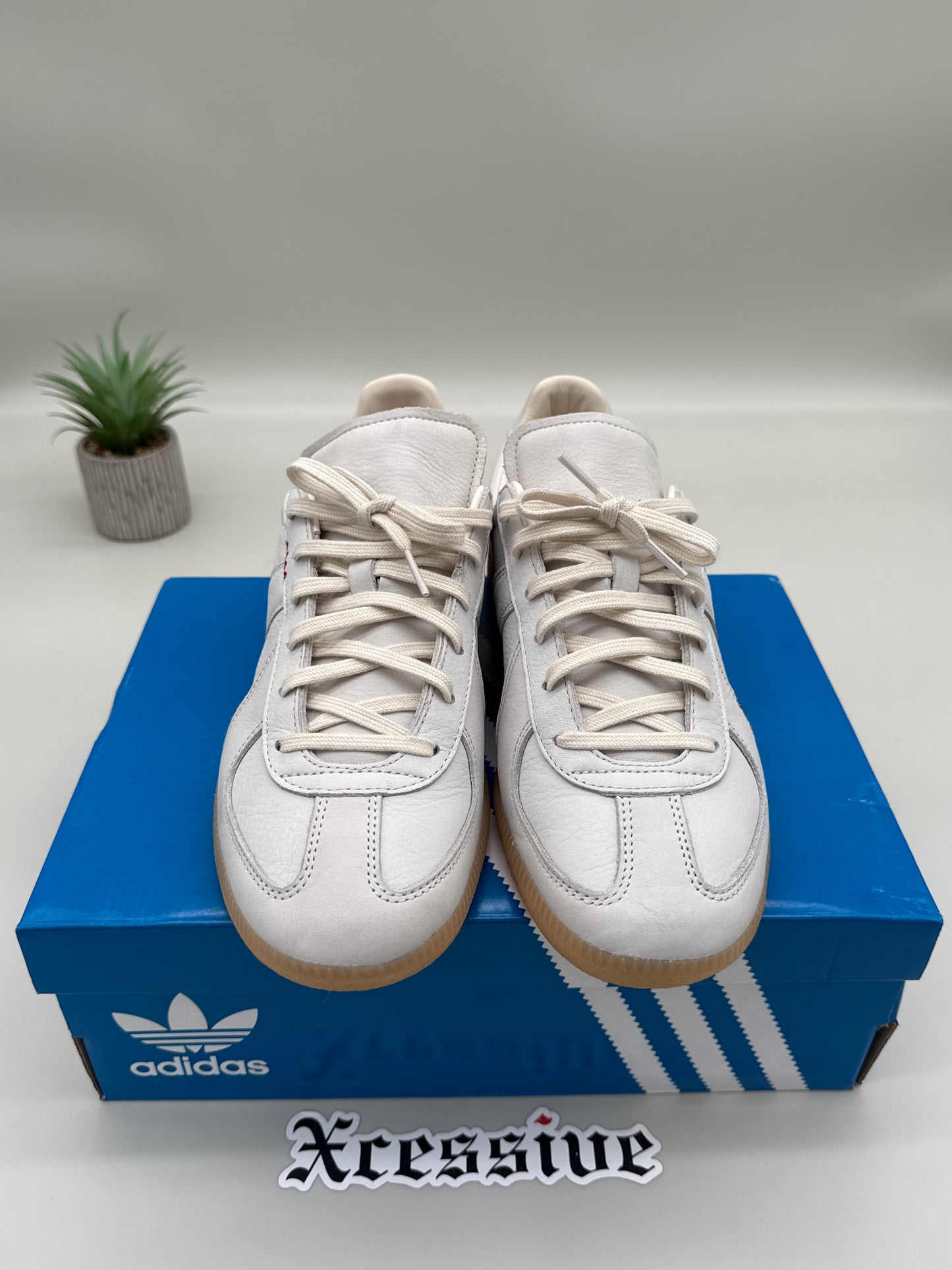 adidas BW Army Hartcopy