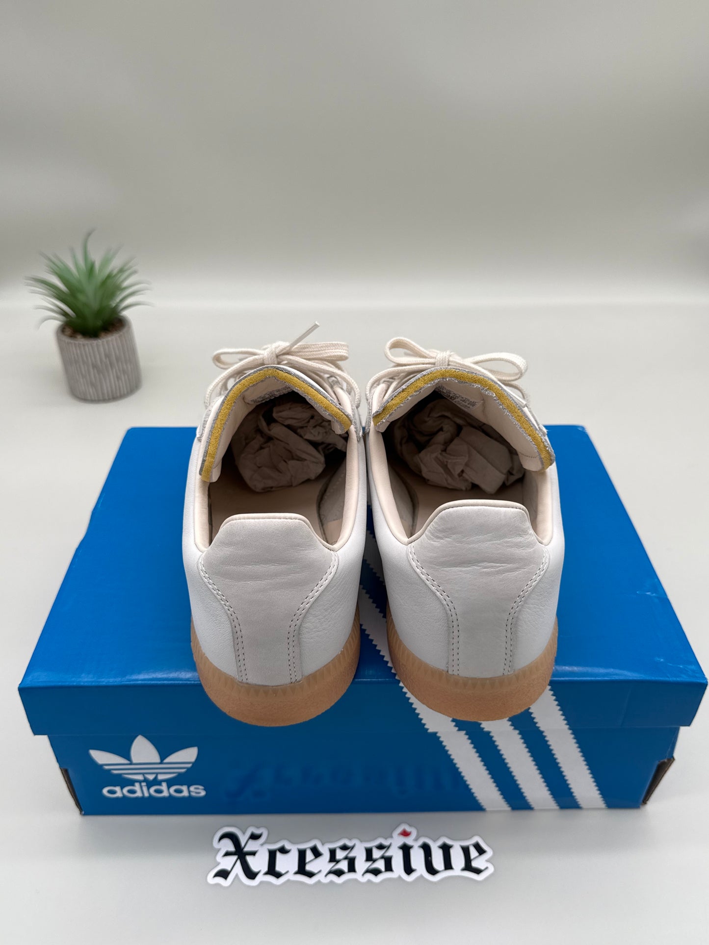 adidas BW Army Hartcopy